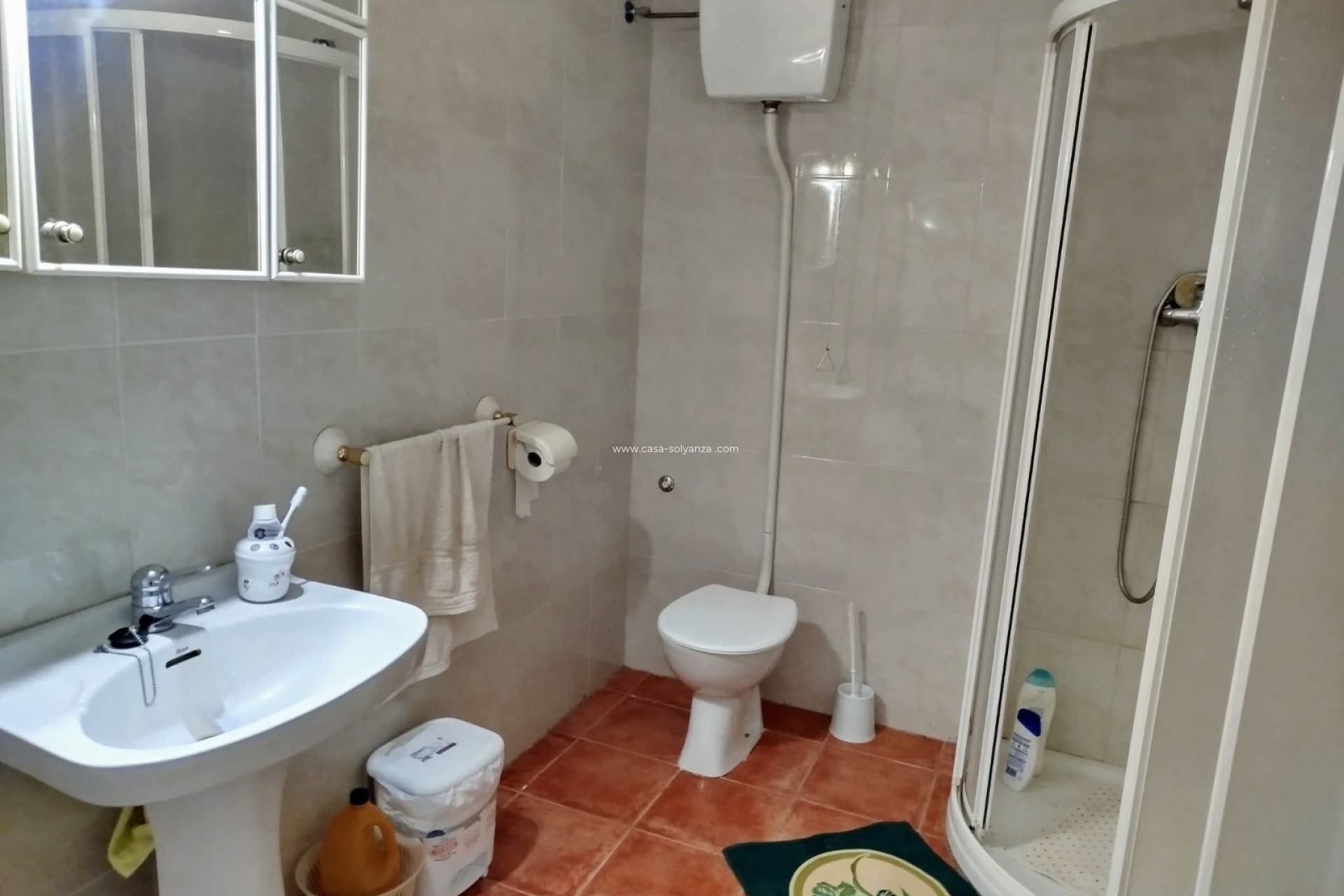 Reventa - Country Property/Finca - Yecla - Inland