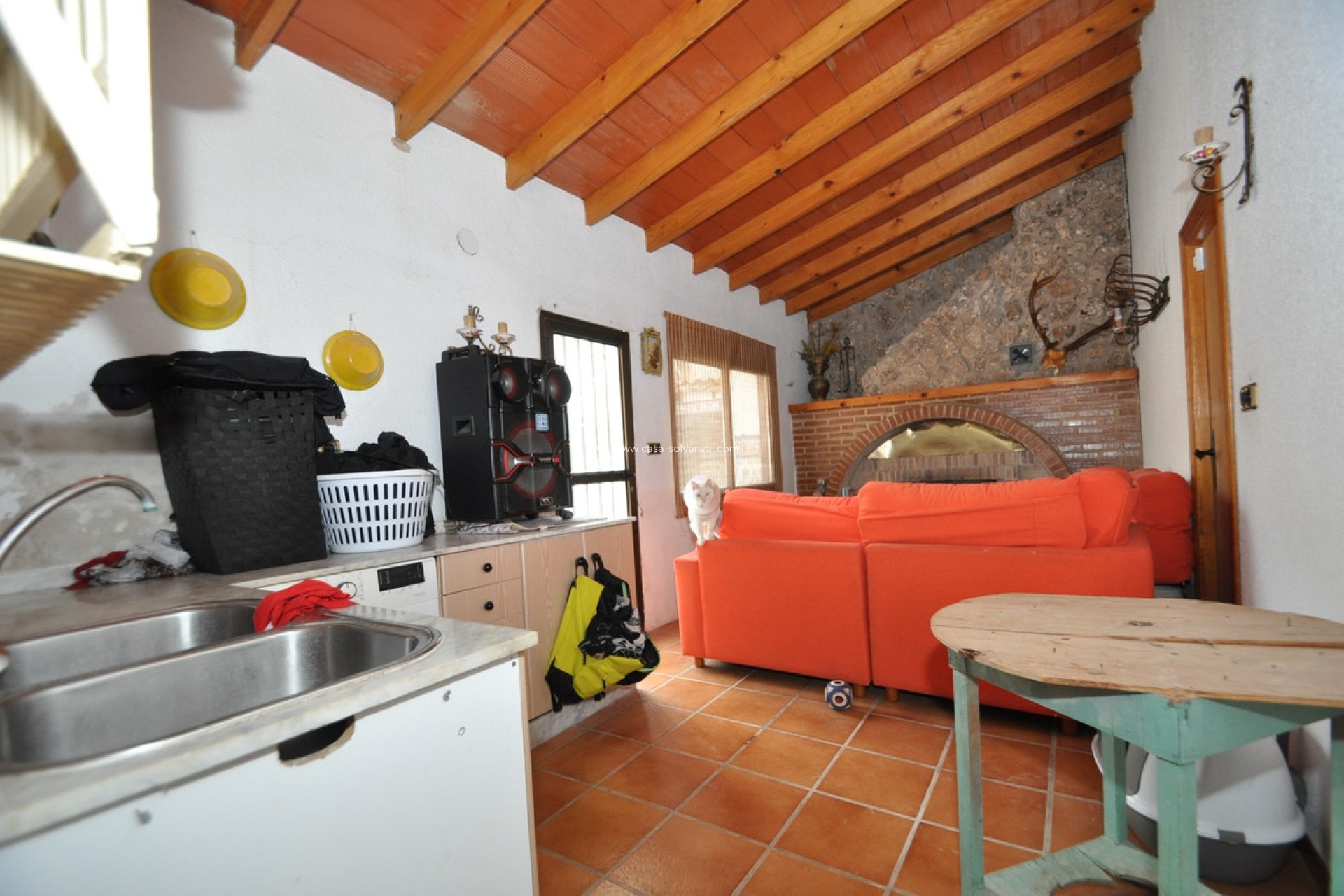 Reventa - Country Property/Finca - Yecla - Yecla Centro