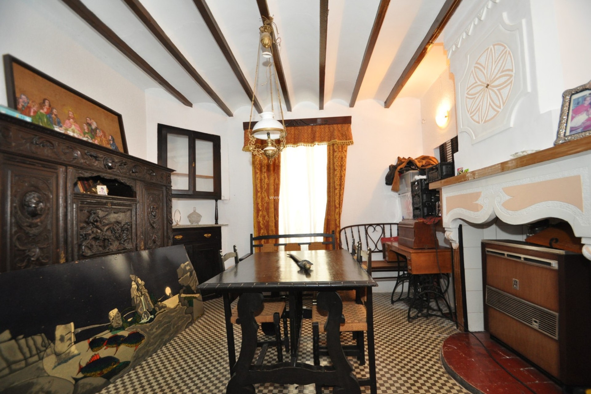 Reventa - Country Property/Finca - Yecla - Yecla Centro