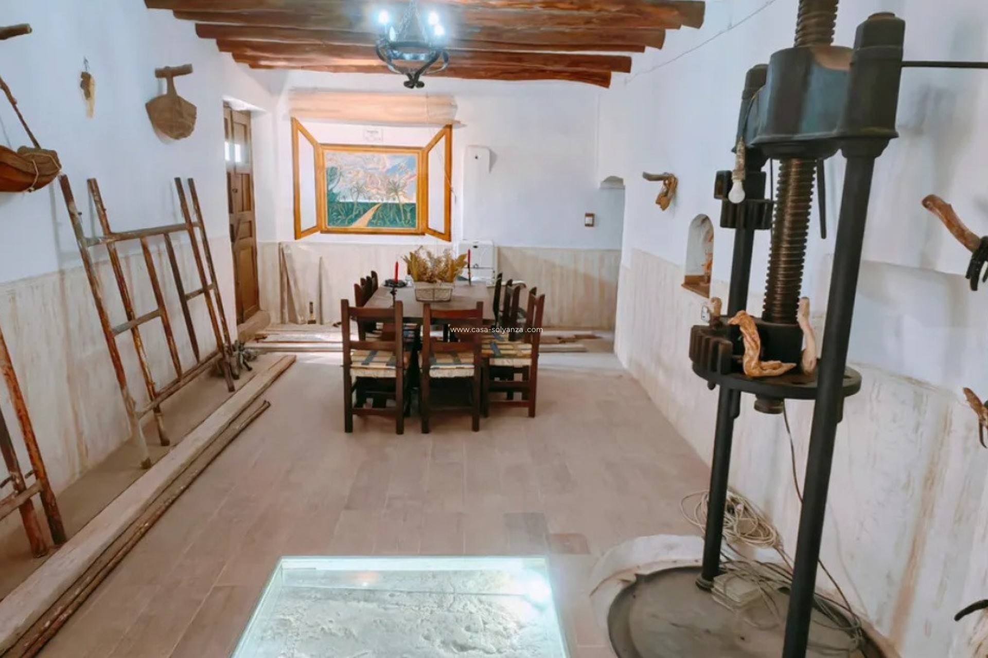 Reventa - Country Property/Finca - Yecla - Yecla Centro