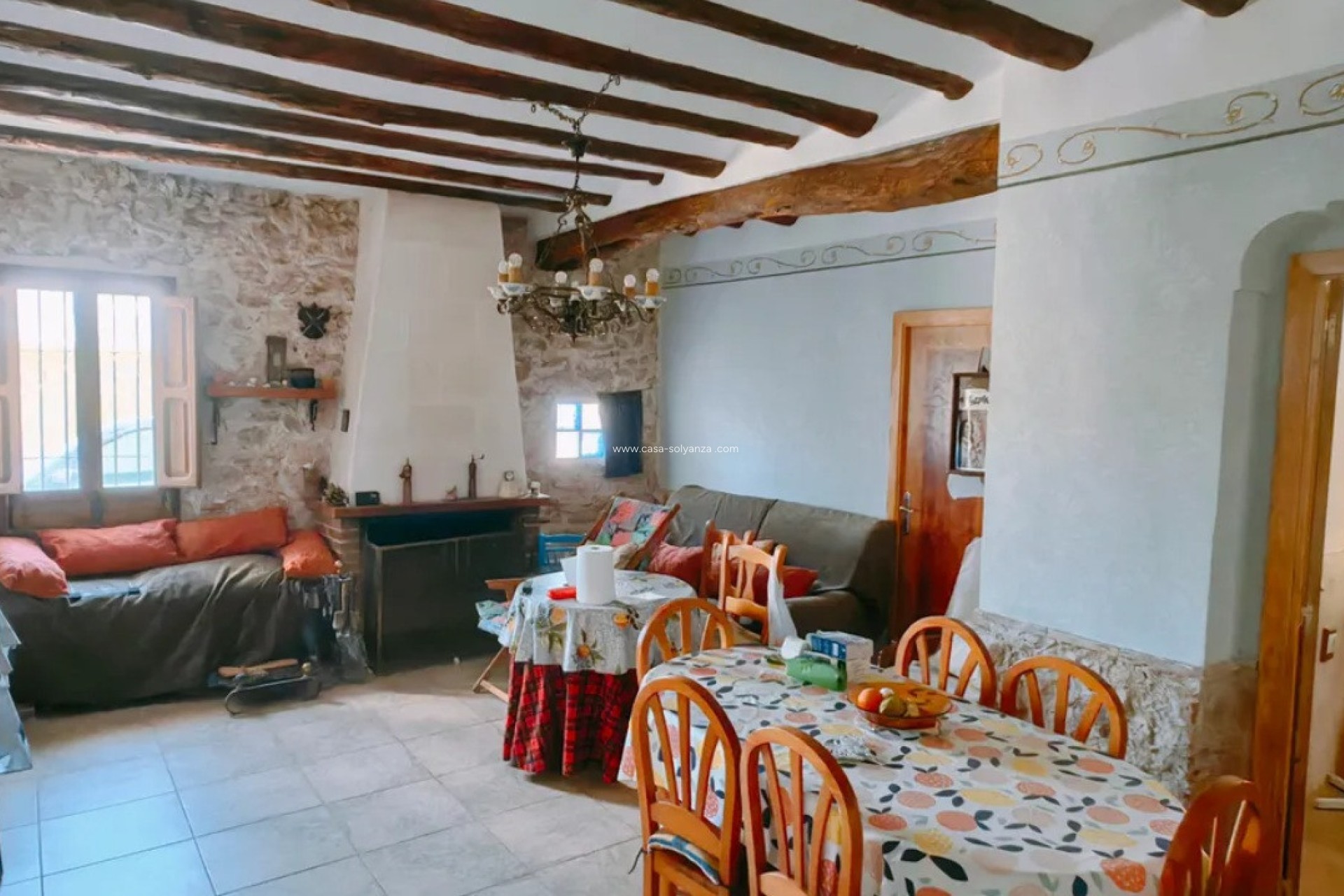 Reventa - Country Property/Finca - Yecla - Yecla Centro