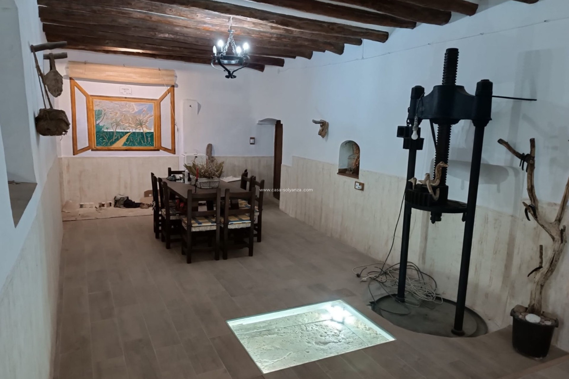 Reventa - Country Property/Finca - Yecla - Yecla Centro