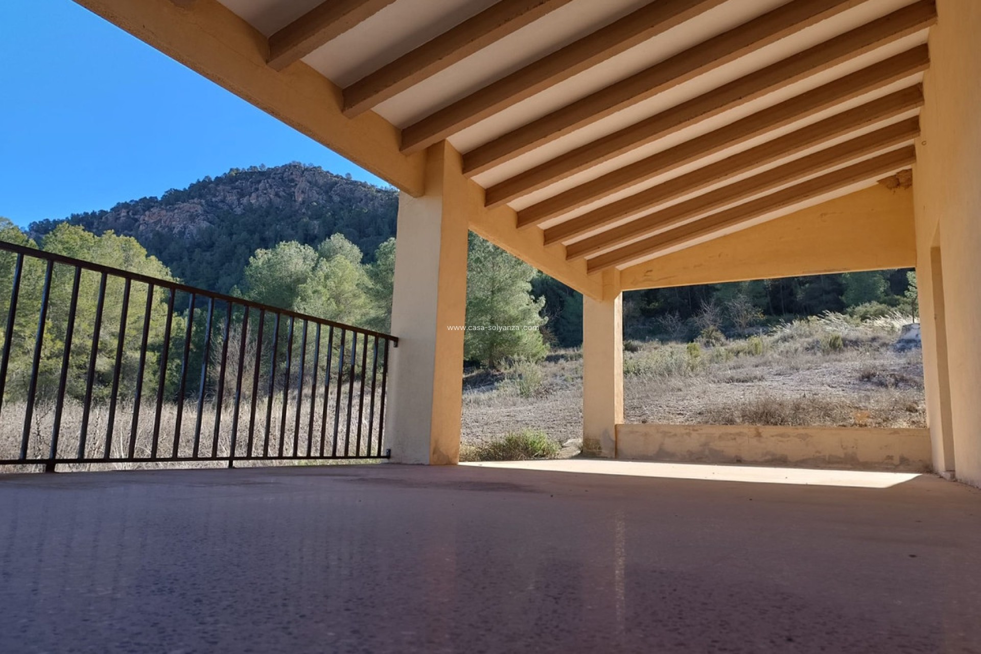 Reventa - Country Property/Finca - Yecla - Yecla Centro
