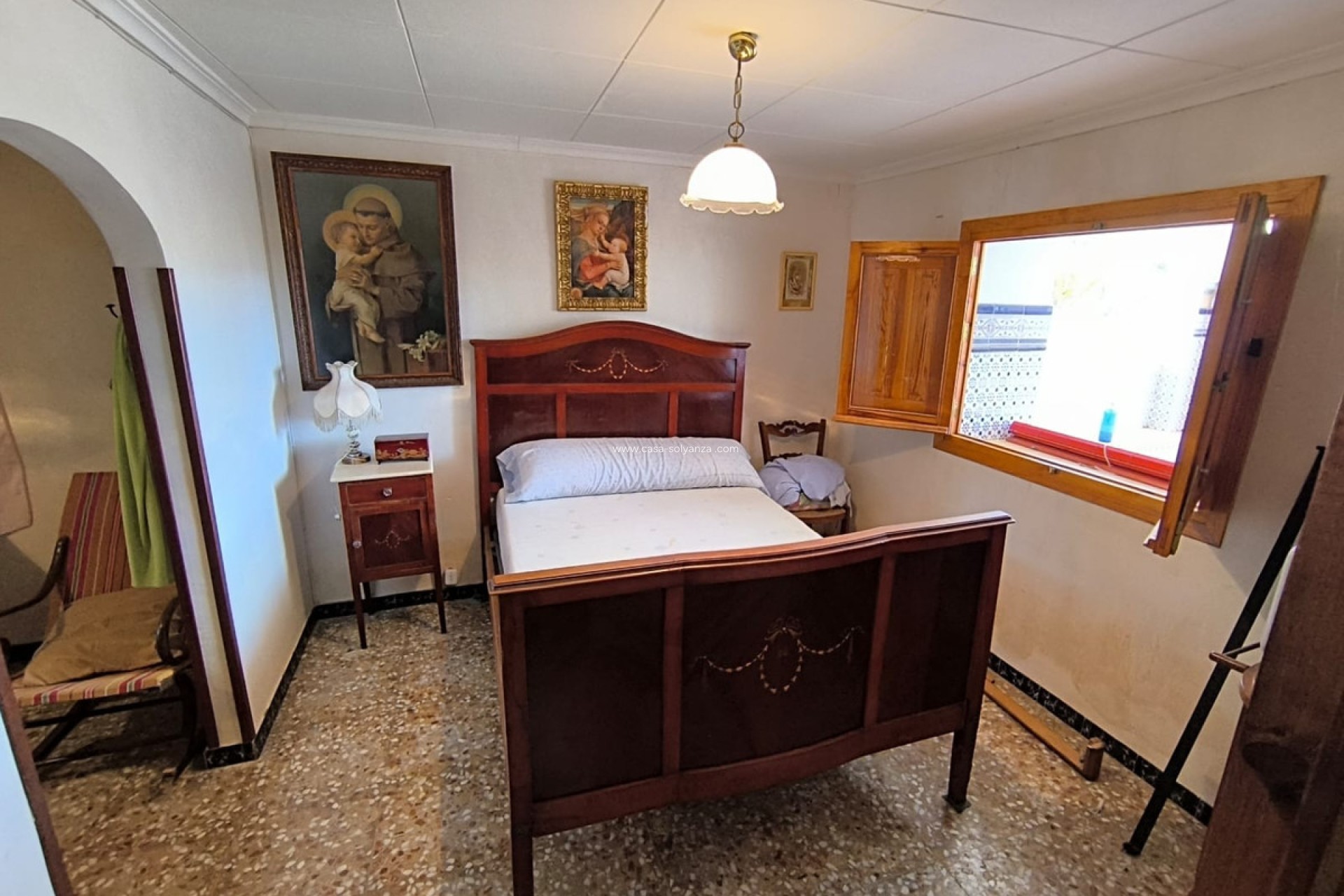 Reventa - Country Property/Finca - Yecla - Yecla Centro