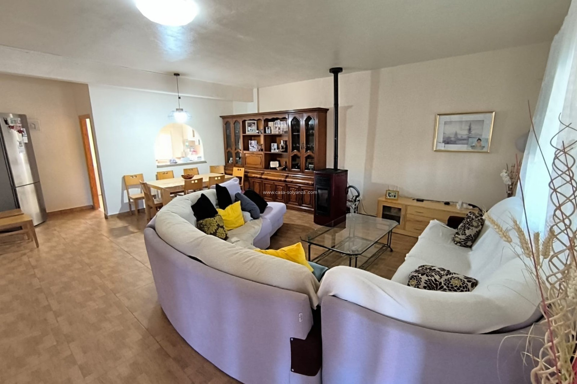 Reventa - Country Property/Finca - Yecla - Yecla Centro