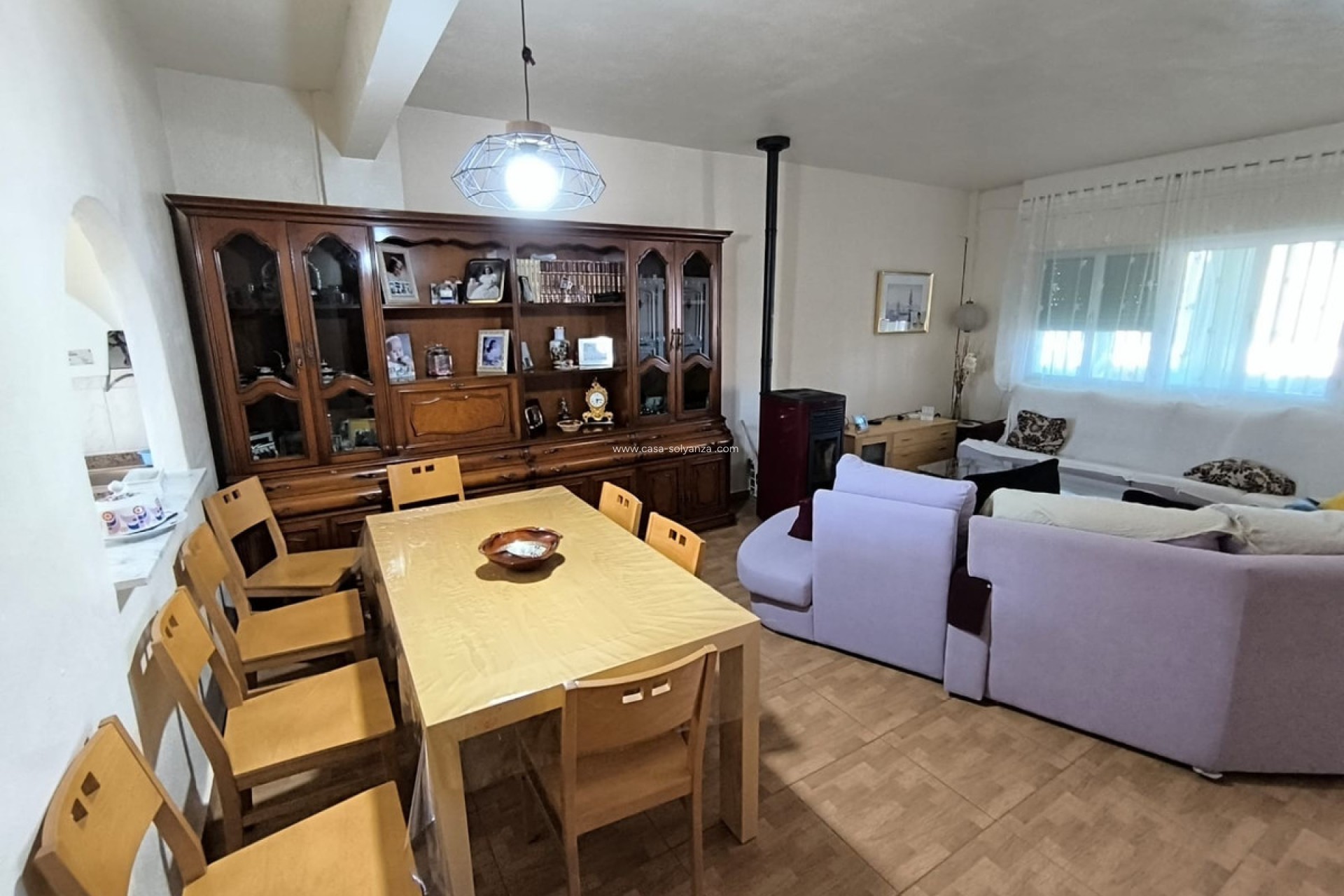 Reventa - Country Property/Finca - Yecla - Yecla Centro