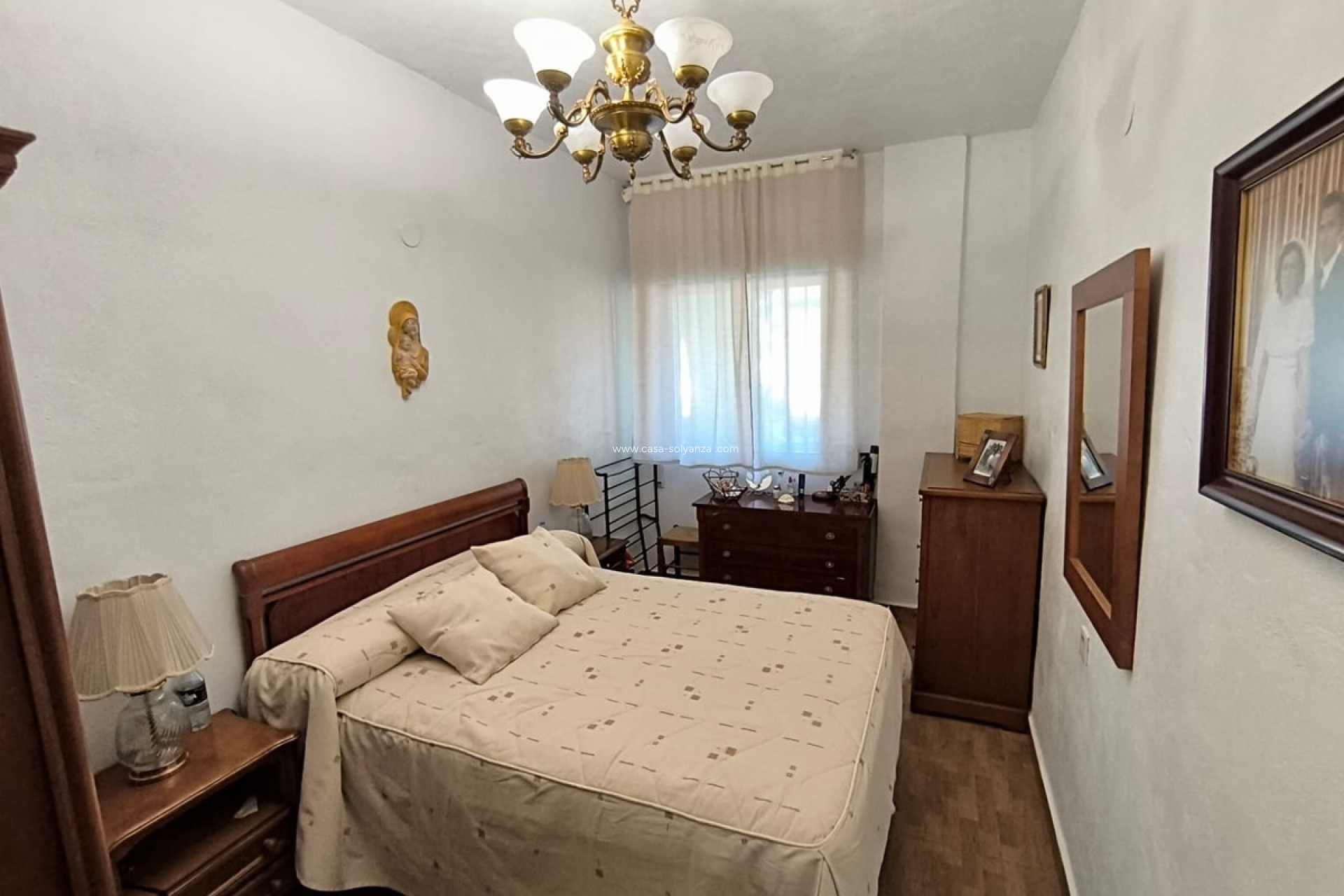 Reventa - Country Property/Finca - Yecla - Yecla Centro