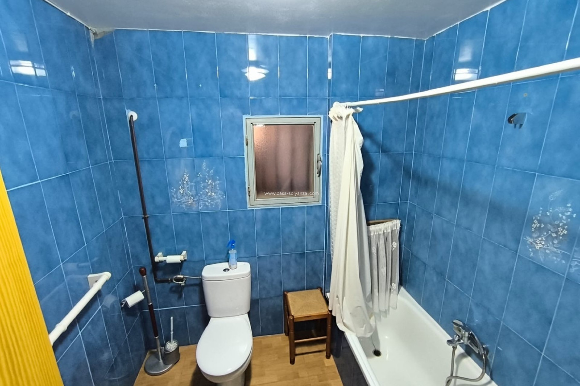 Reventa - Country Property/Finca - Yecla - Yecla Centro