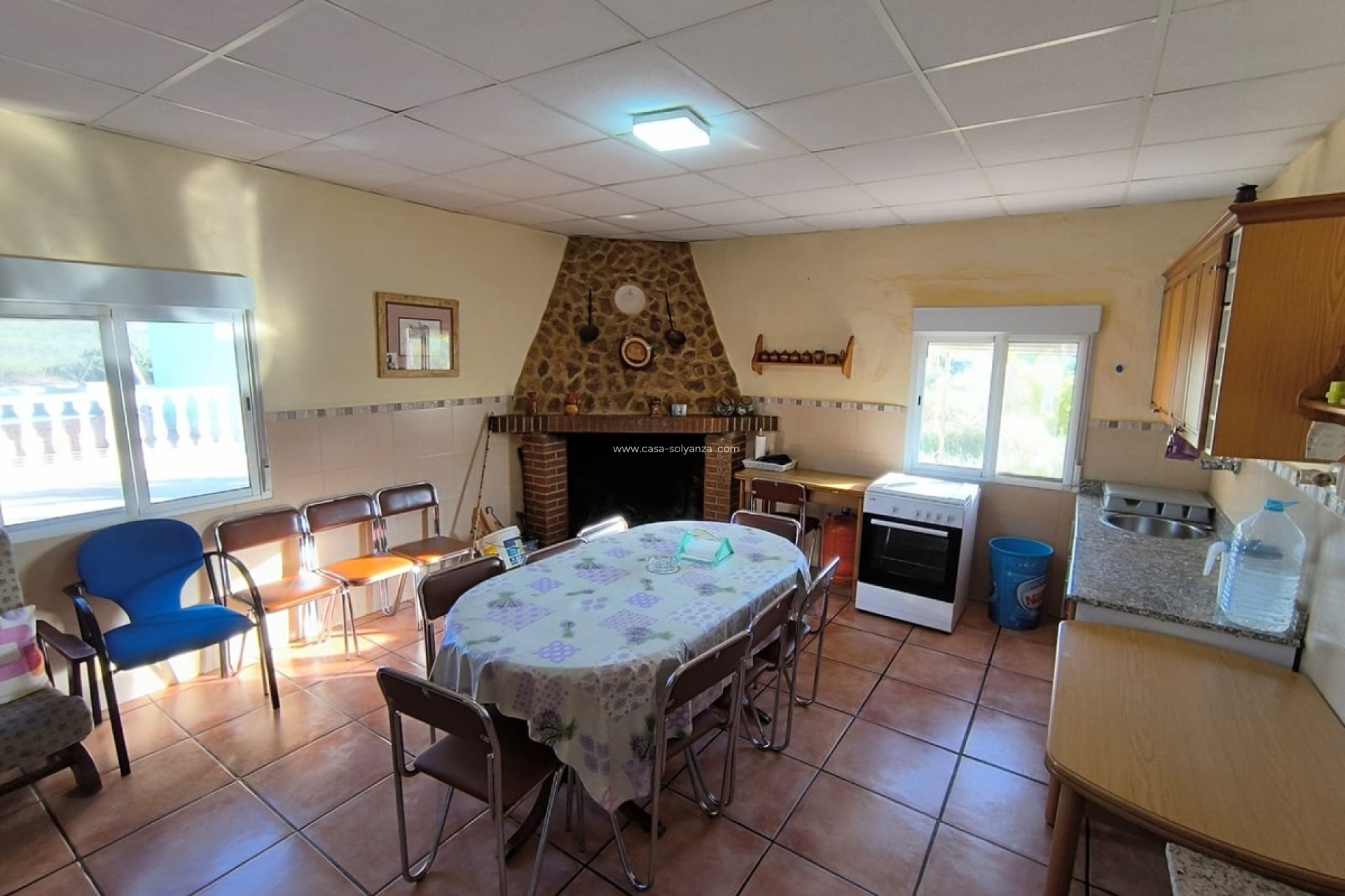 Reventa - Country Property/Finca - Yecla - Yecla Centro
