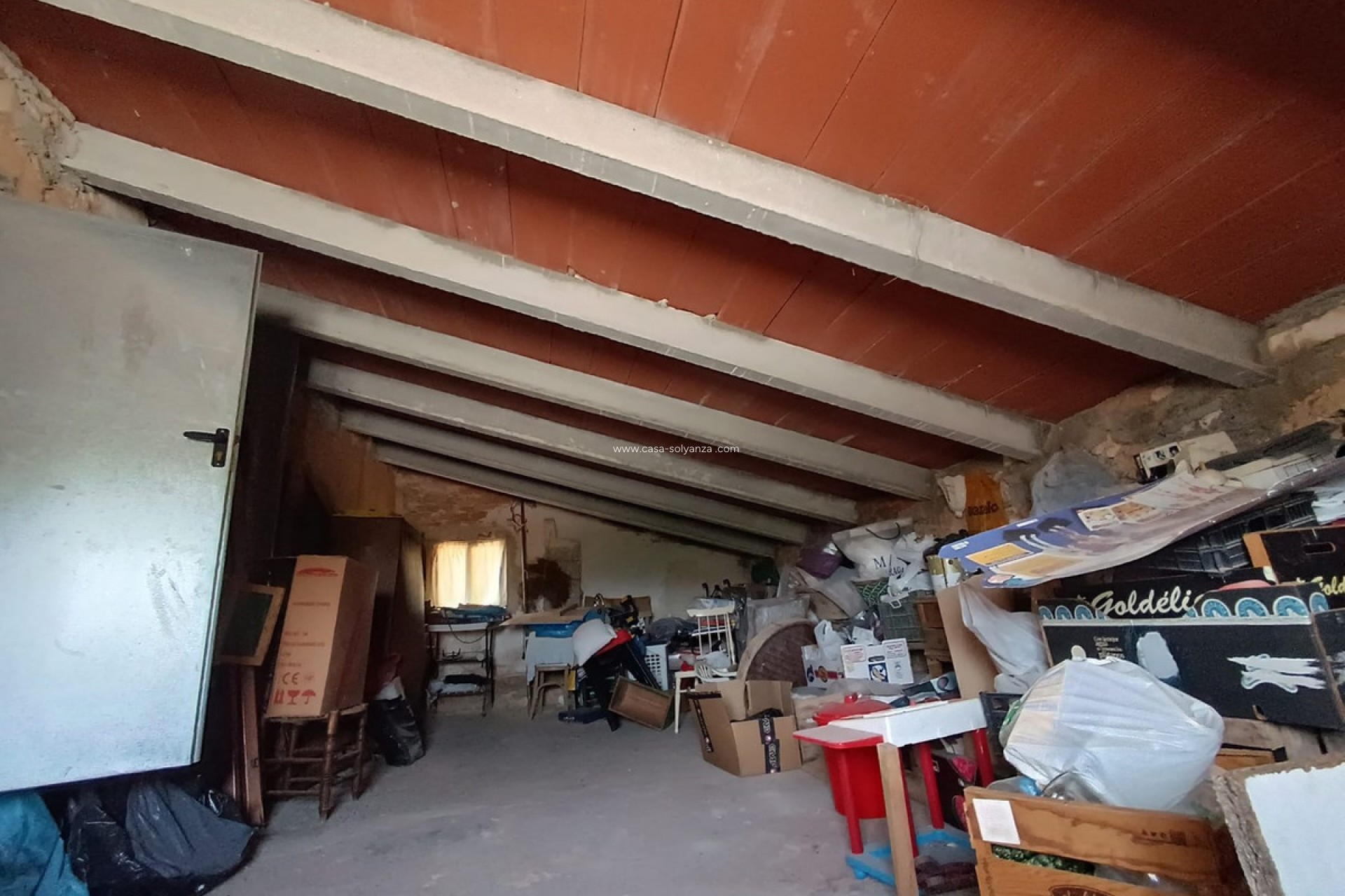 Reventa - Country Property/Finca - Yecla - Yecla Centro
