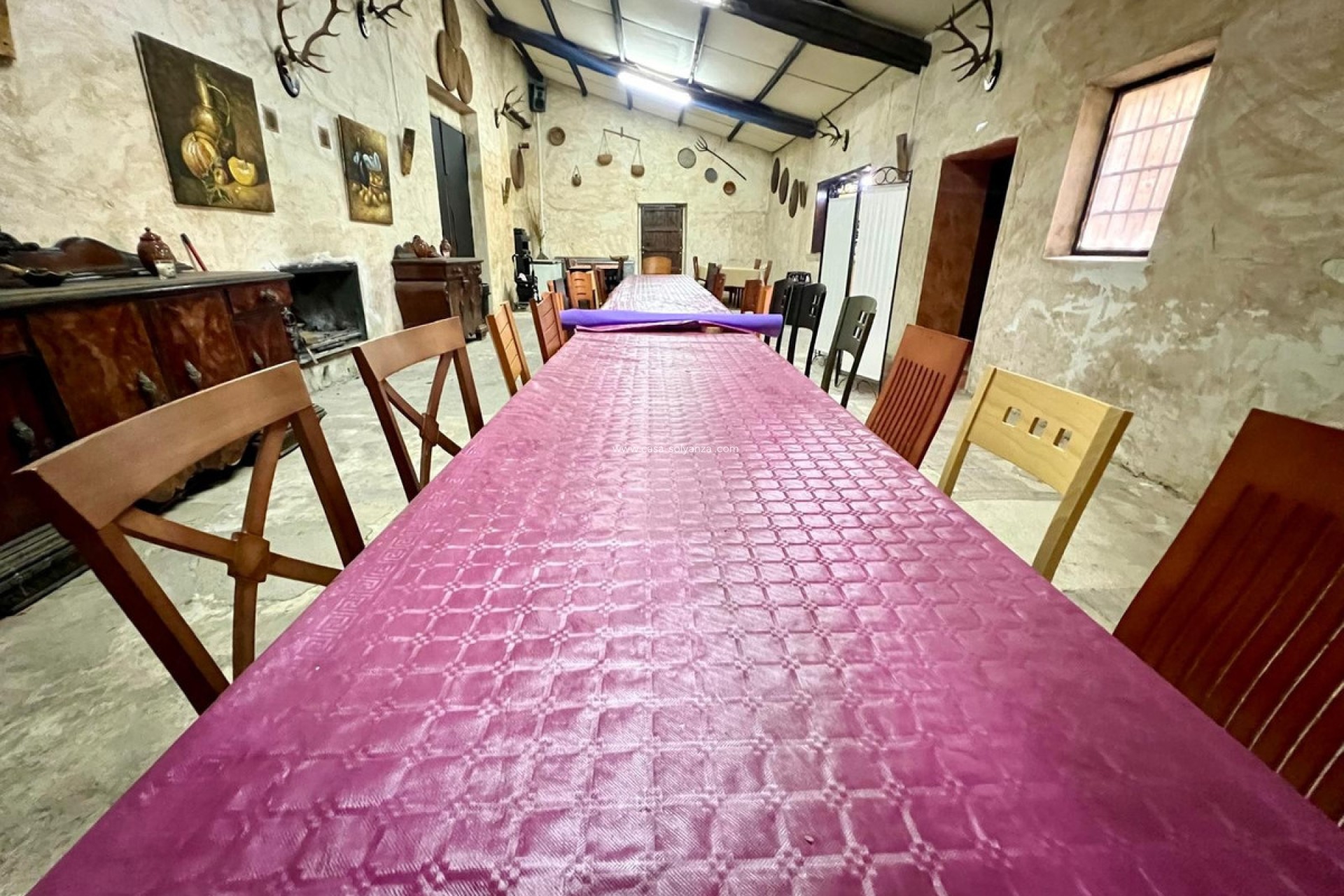 Reventa - Country Property/Finca - Yecla - Yecla Centro