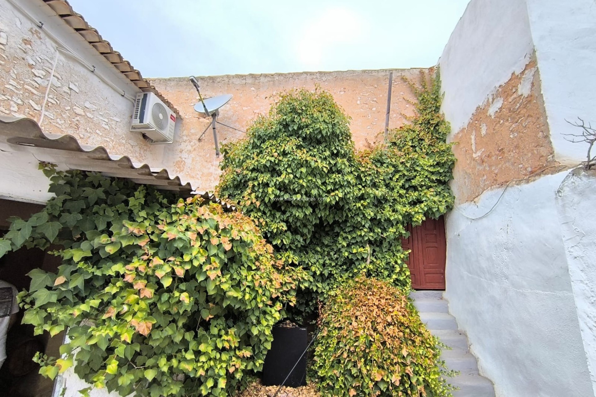 Reventa - Country Property/Finca - Yecla - Yecla Centro