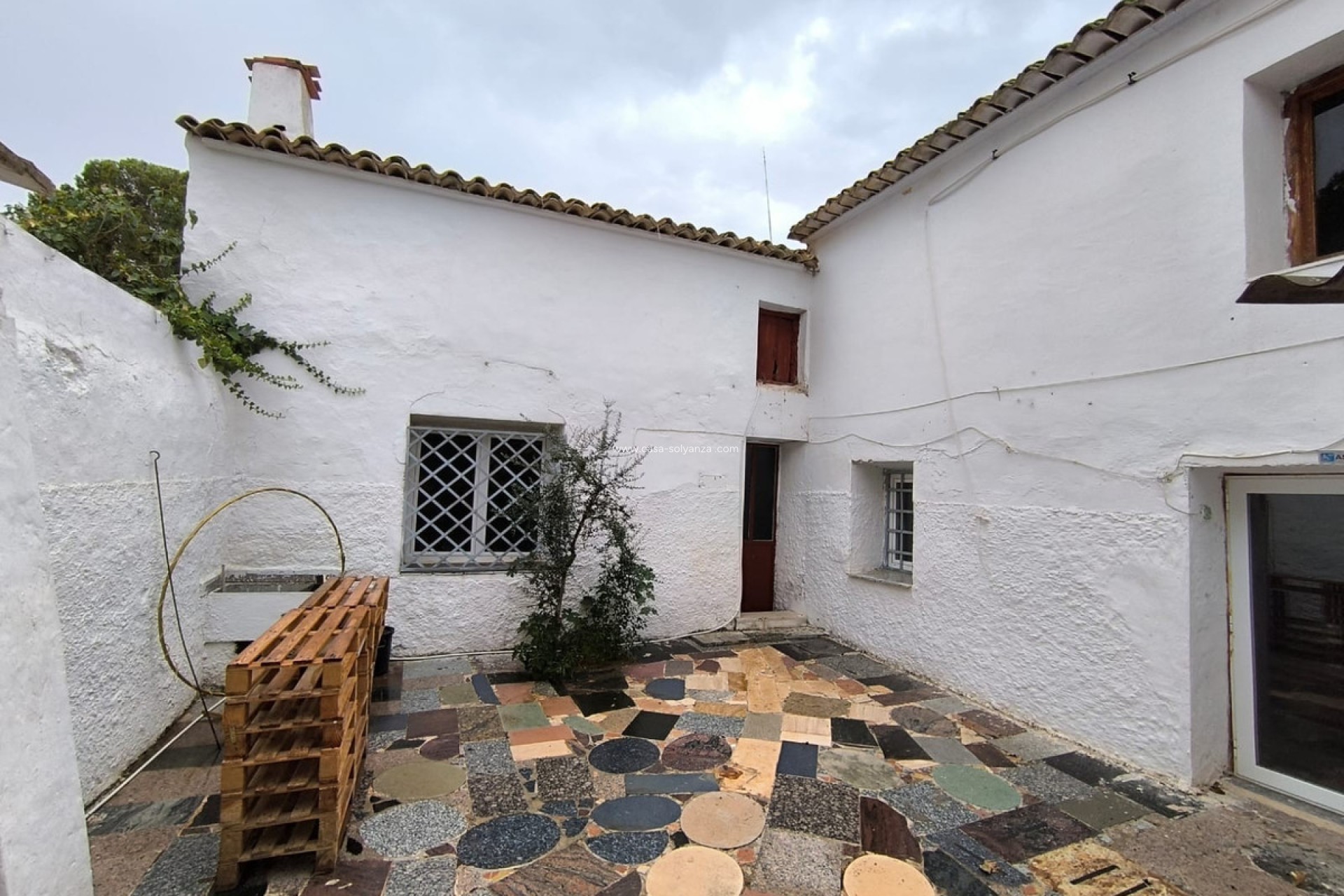 Reventa - Country Property/Finca - Yecla - Yecla Centro