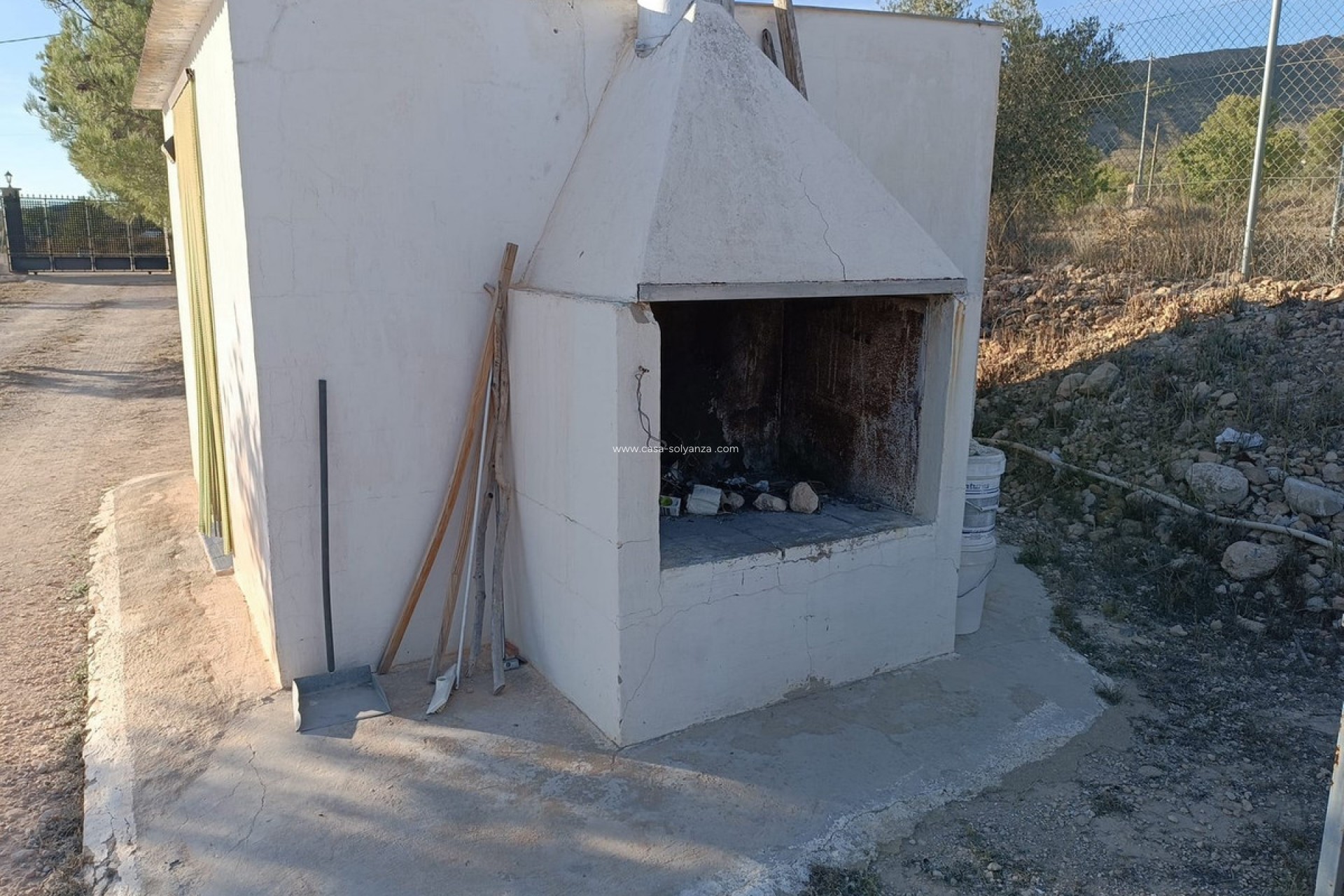 Reventa - Country Property/Finca - Yecla - Yecla Centro