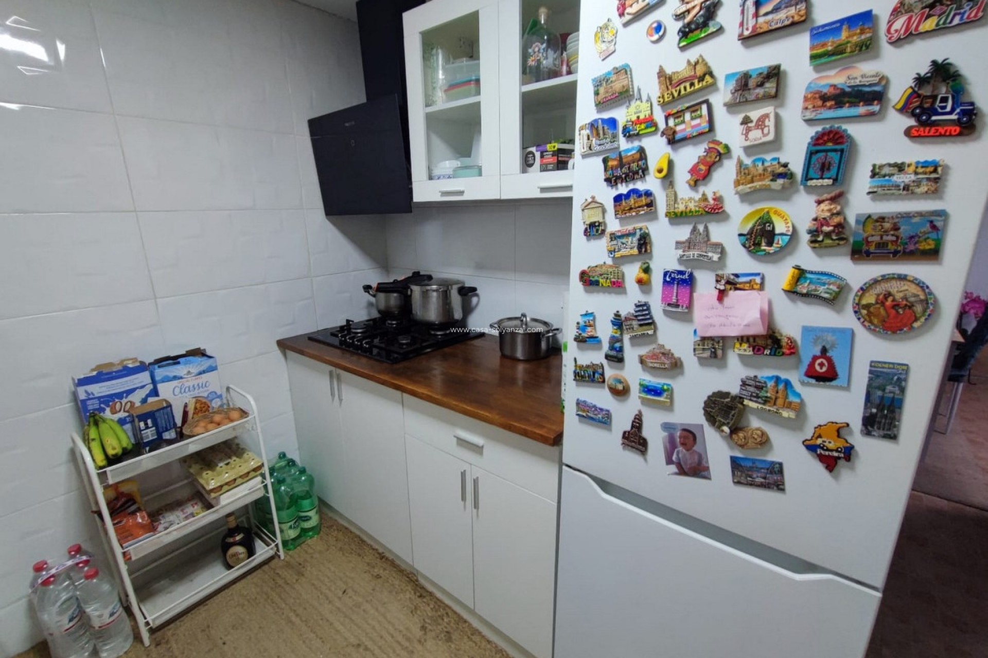 Reventa - Country Property/Finca - Yecla - Yecla Centro