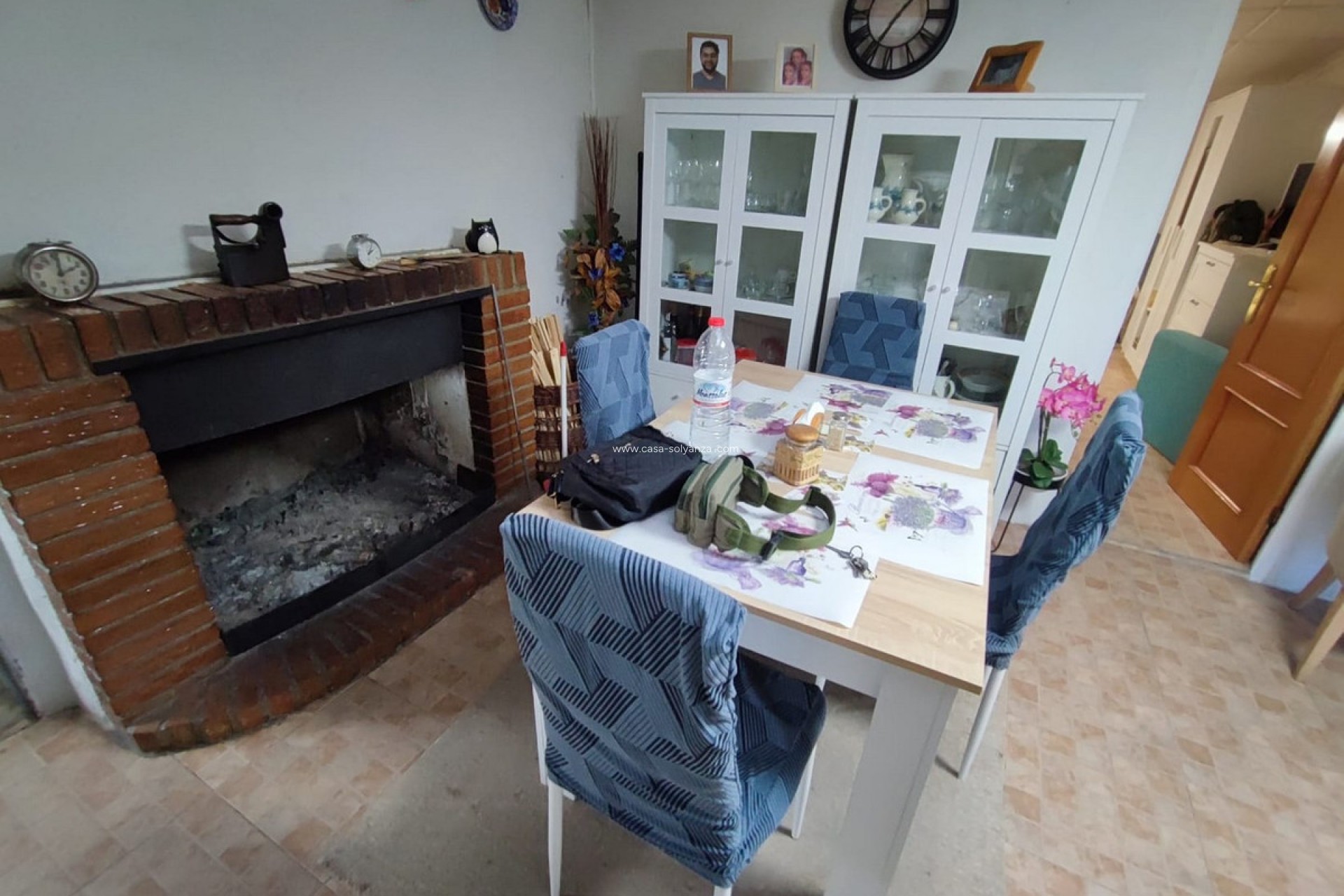 Reventa - Country Property/Finca - Yecla - Yecla Centro