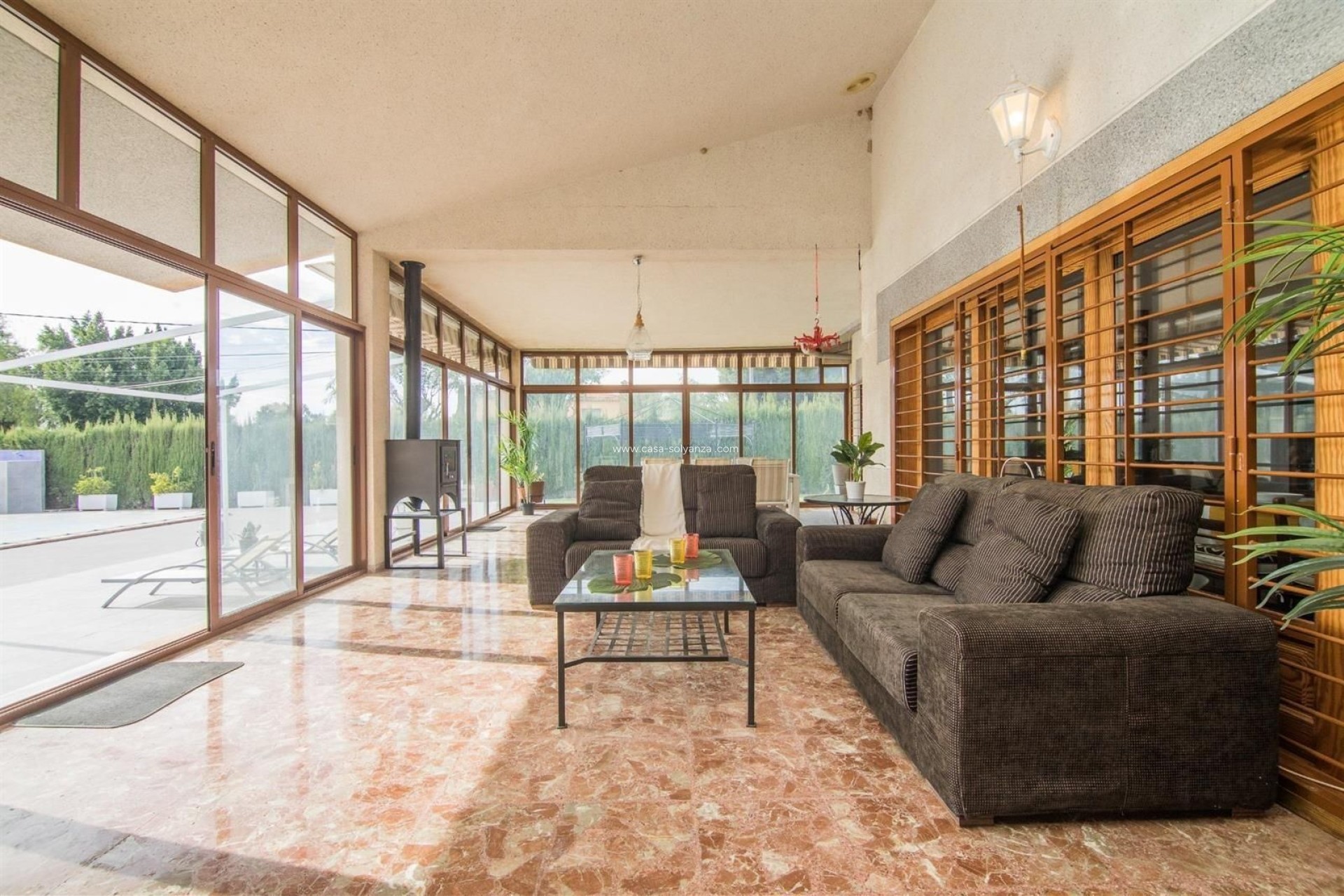 Reventa - detached house - Elche/Elx - Corte Ingles