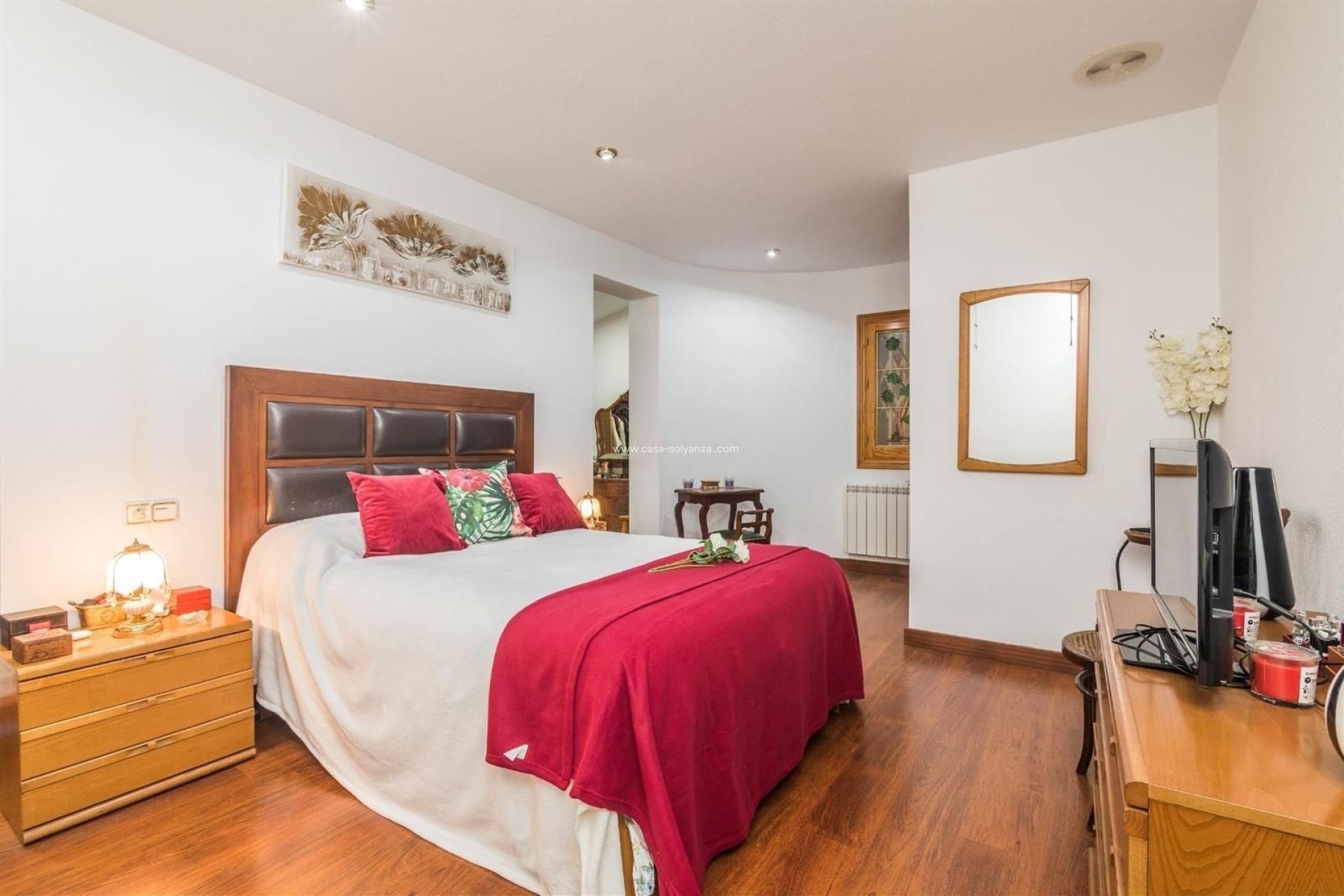 Reventa - detached house - Elche/Elx - Corte Ingles