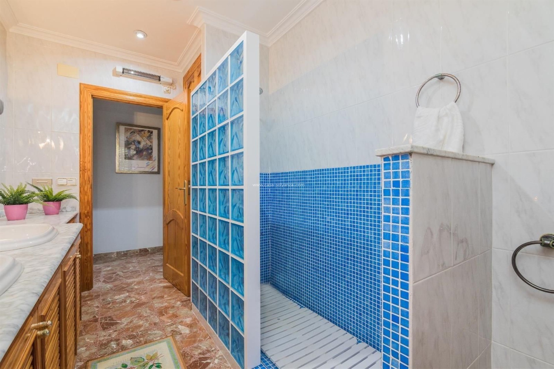 Reventa - detached house - Elche/Elx - Corte Ingles