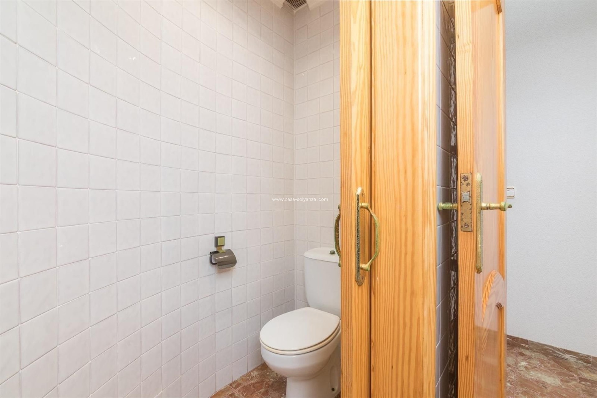 Reventa - detached house - Elche/Elx - Corte Ingles