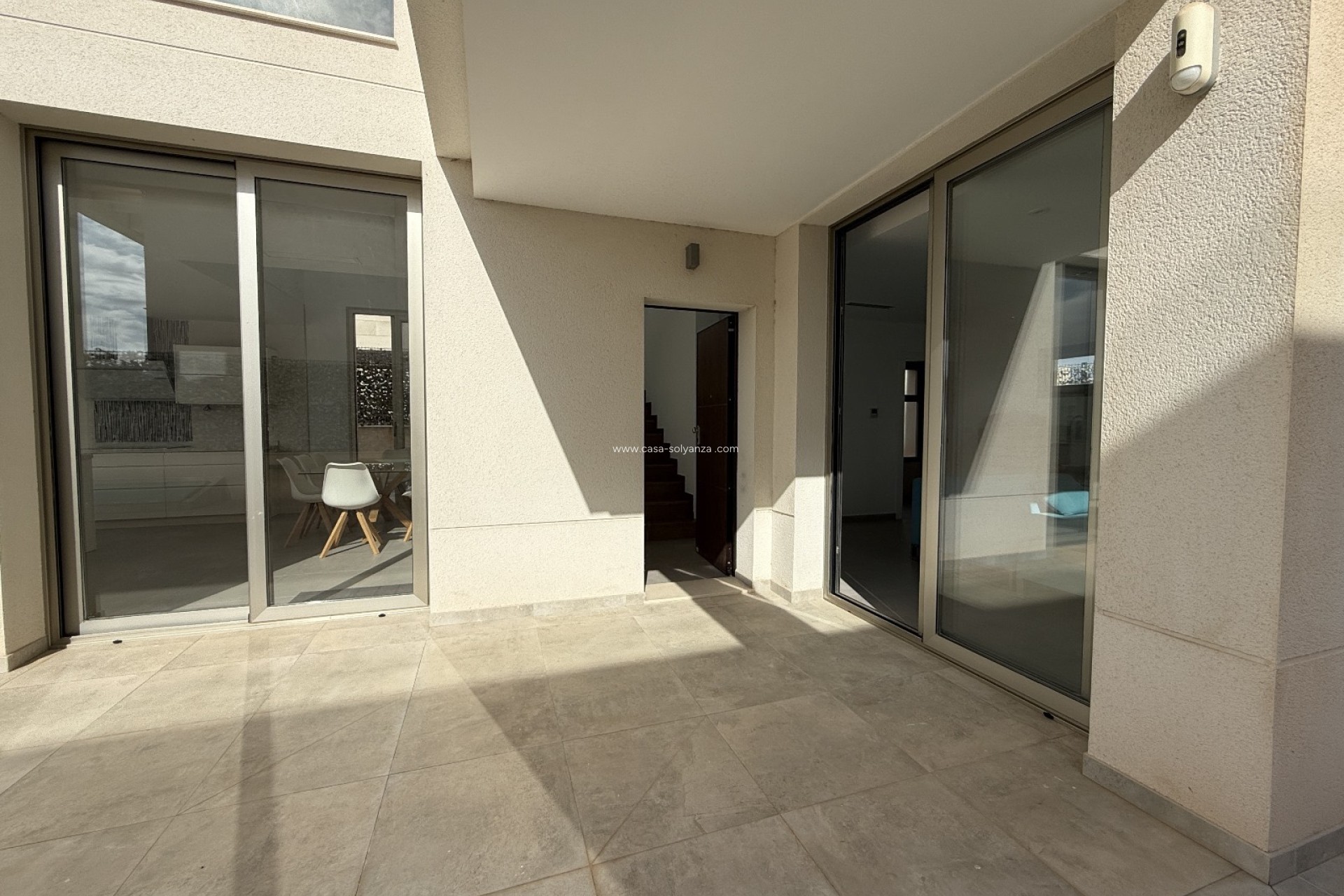 Reventa - detached_house - Orihuela - Costa Blanca Sur