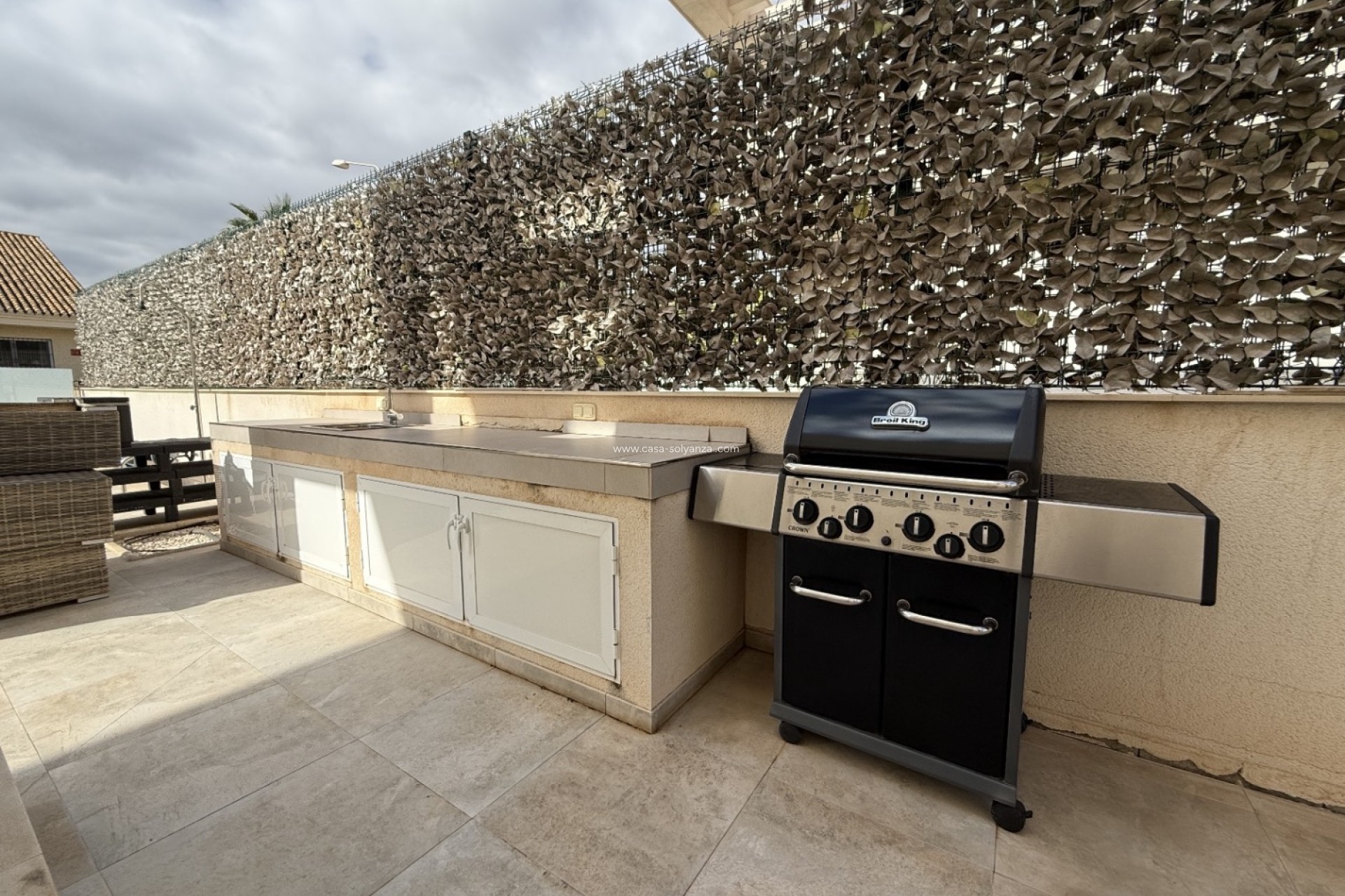 Reventa - detached_house - Orihuela - Costa Blanca Sur