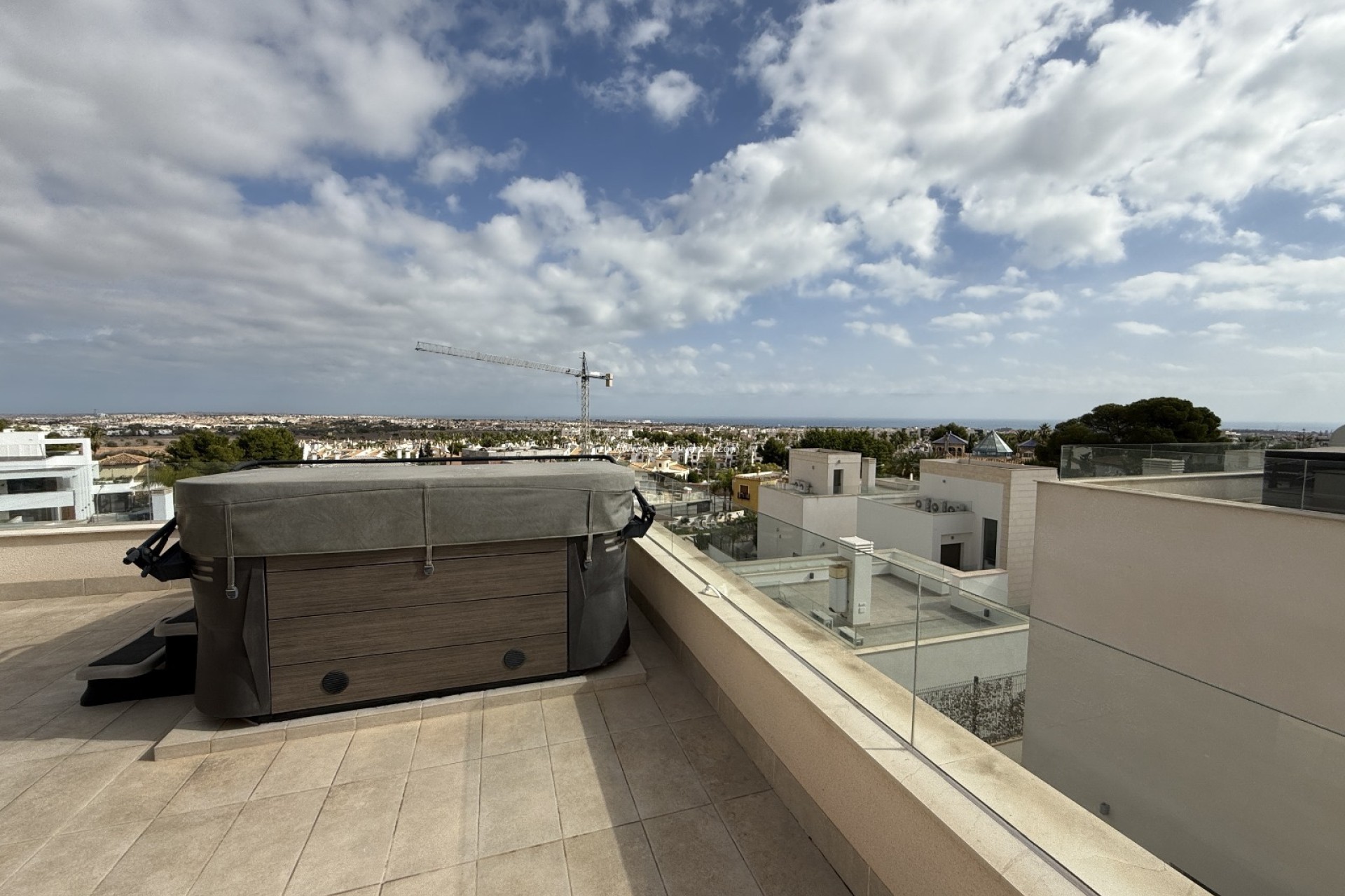 Reventa - detached_house - Orihuela - Costa Blanca Sur