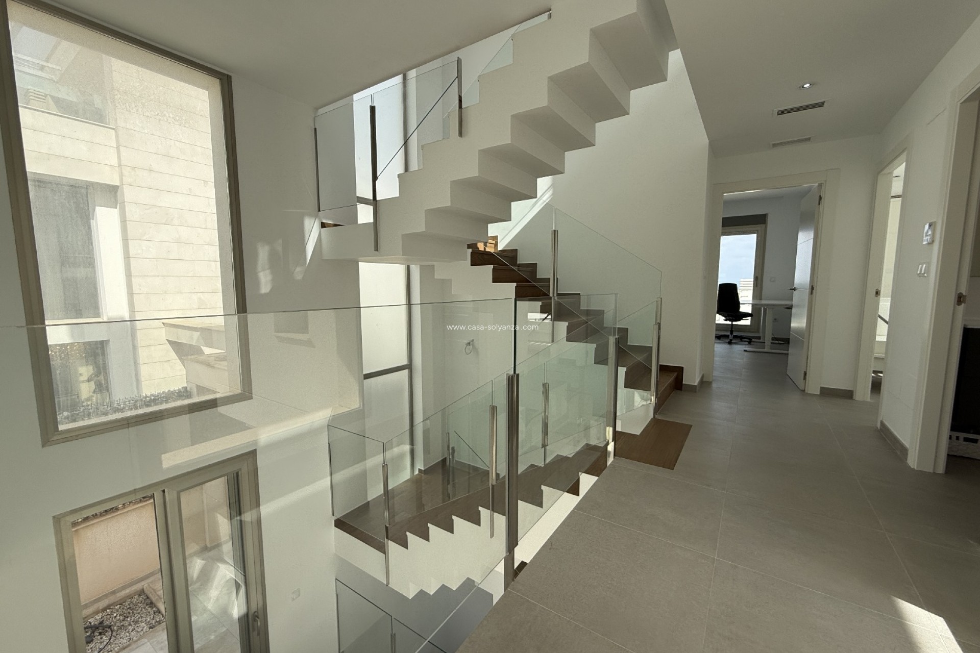 Reventa - detached_house - Orihuela - Costa Blanca Sur