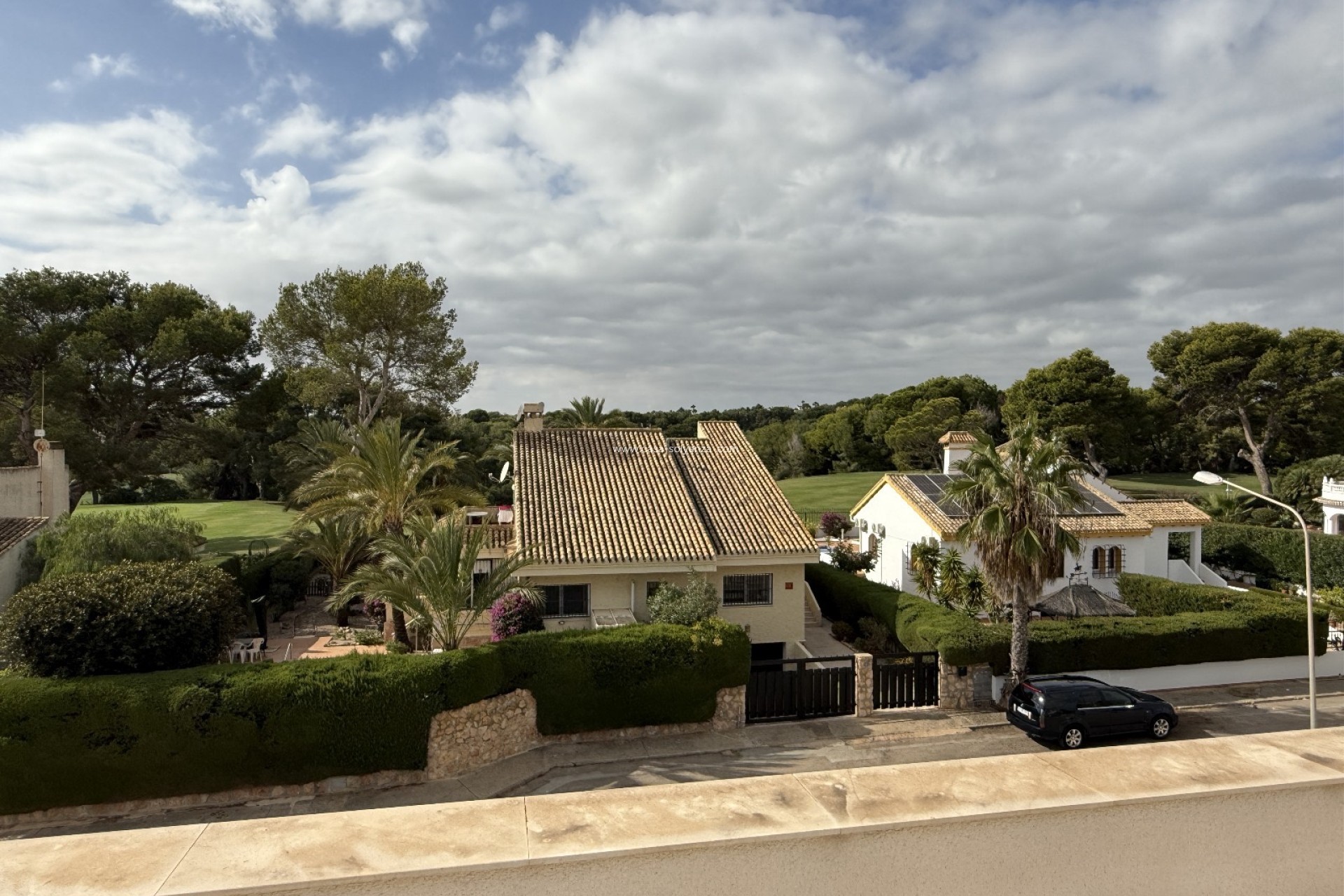 Reventa - detached_house - Orihuela - Costa Blanca Sur