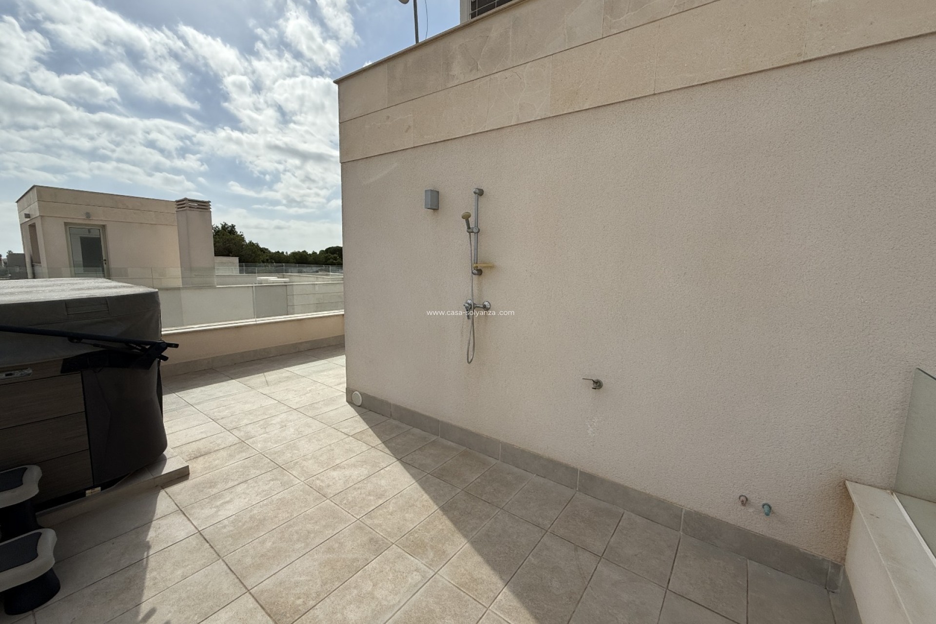 Reventa - detached_house - Orihuela - Costa Blanca Sur