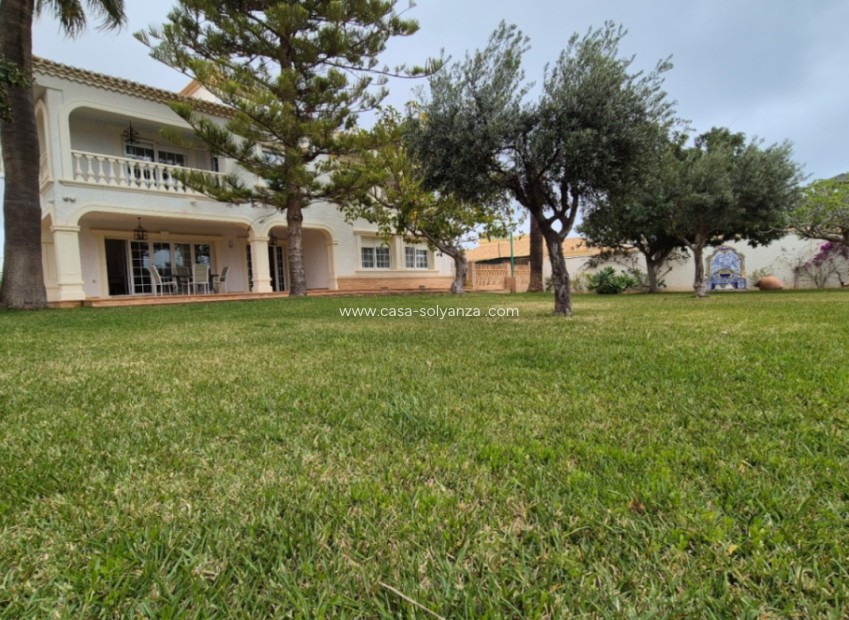 Reventa - detached_house - Orihuela - Costa Blanca Sur