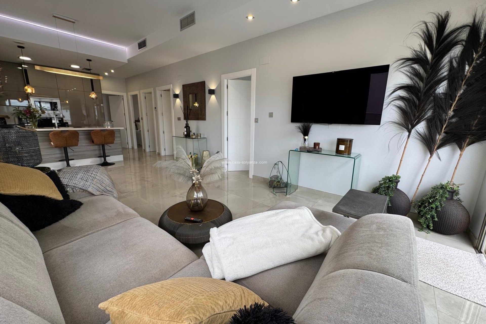 Reventa - detached_house - Orihuela - Costa Blanca Sur