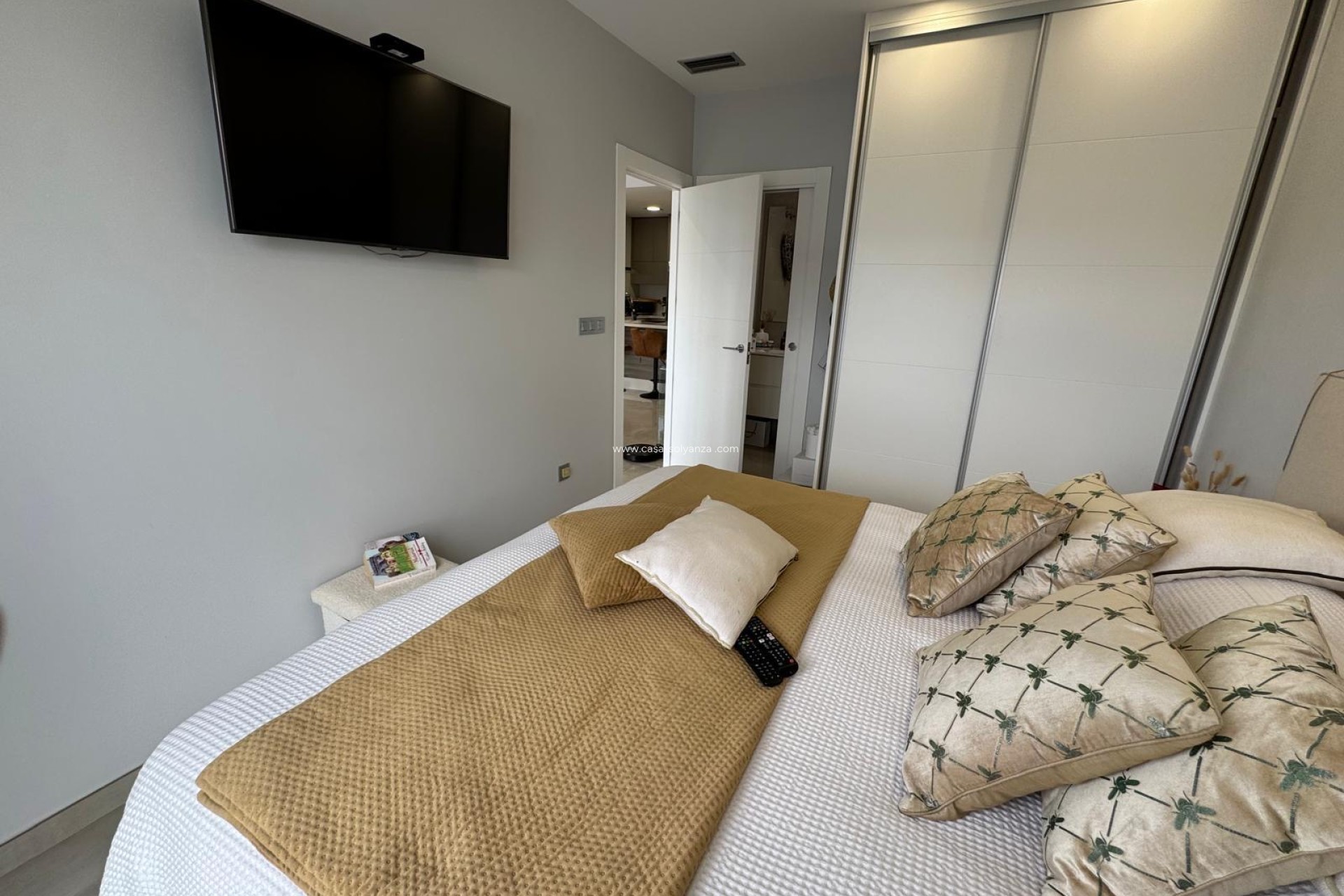 Reventa - detached_house - Orihuela - Costa Blanca Sur