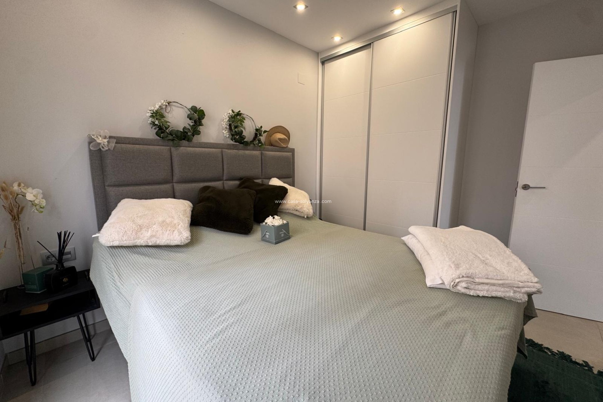 Reventa - detached_house - Orihuela - Costa Blanca Sur