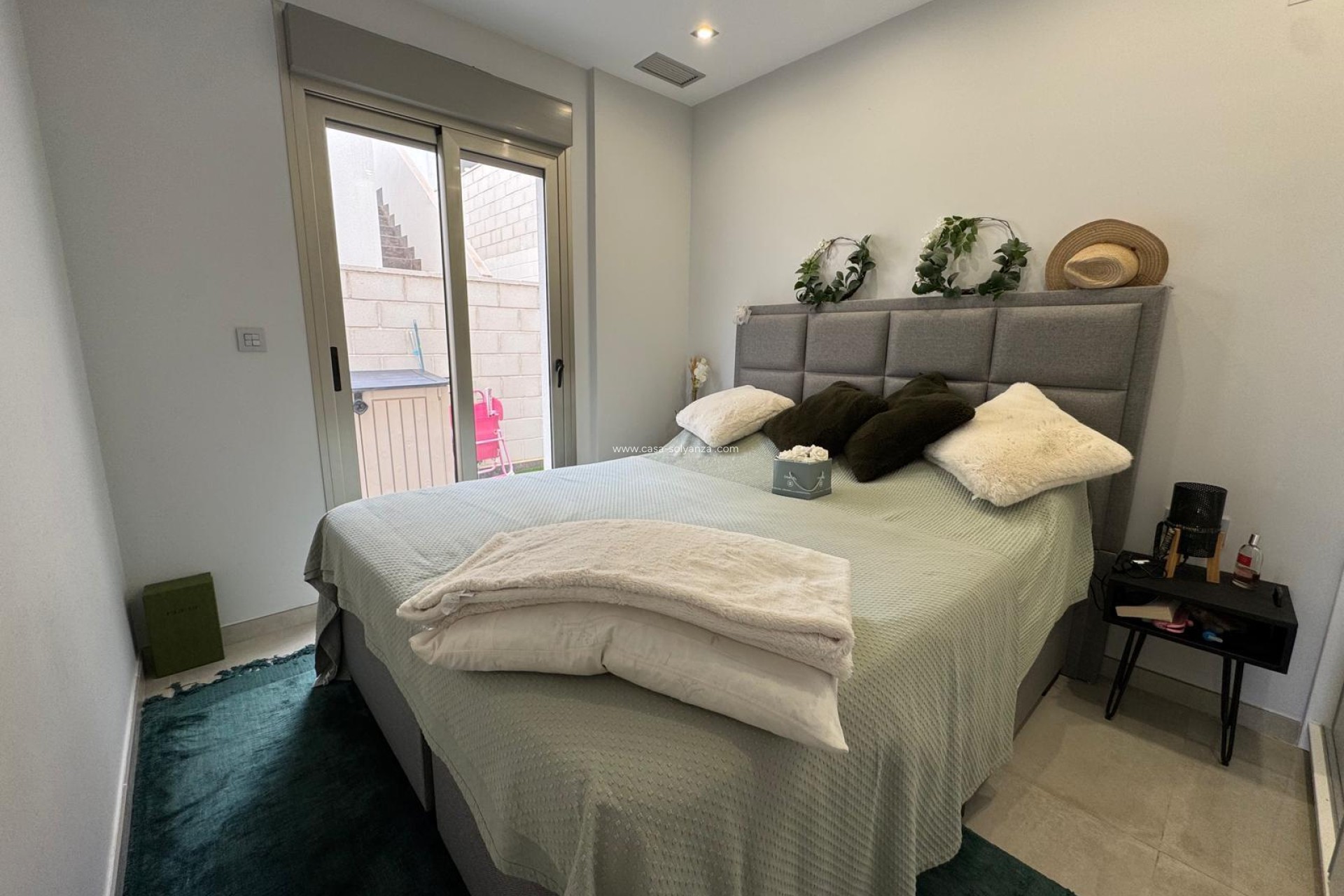 Reventa - detached_house - Orihuela - Costa Blanca Sur