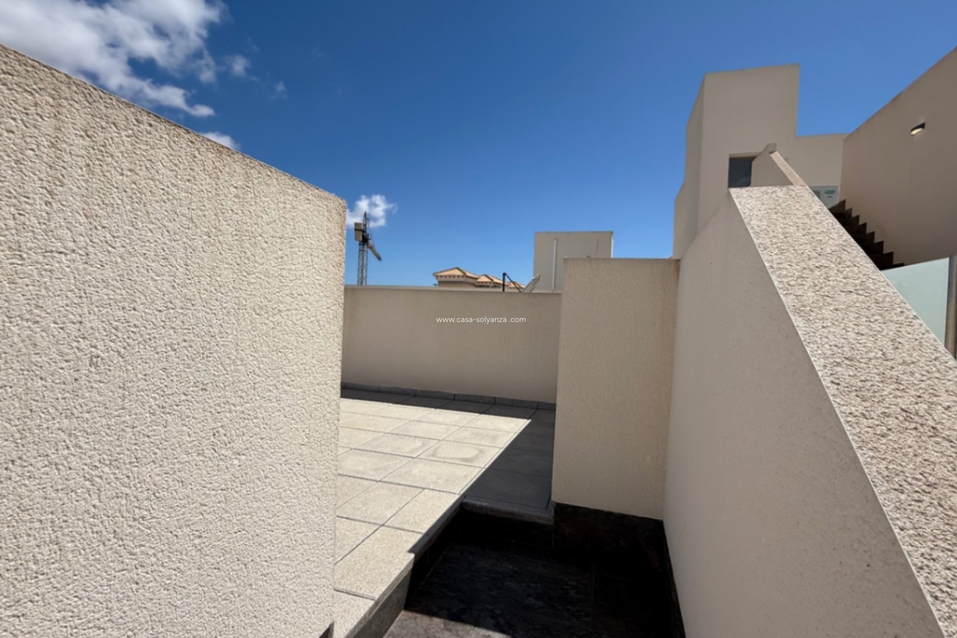 Reventa - detached_house - Orihuela - Costa Blanca Sur