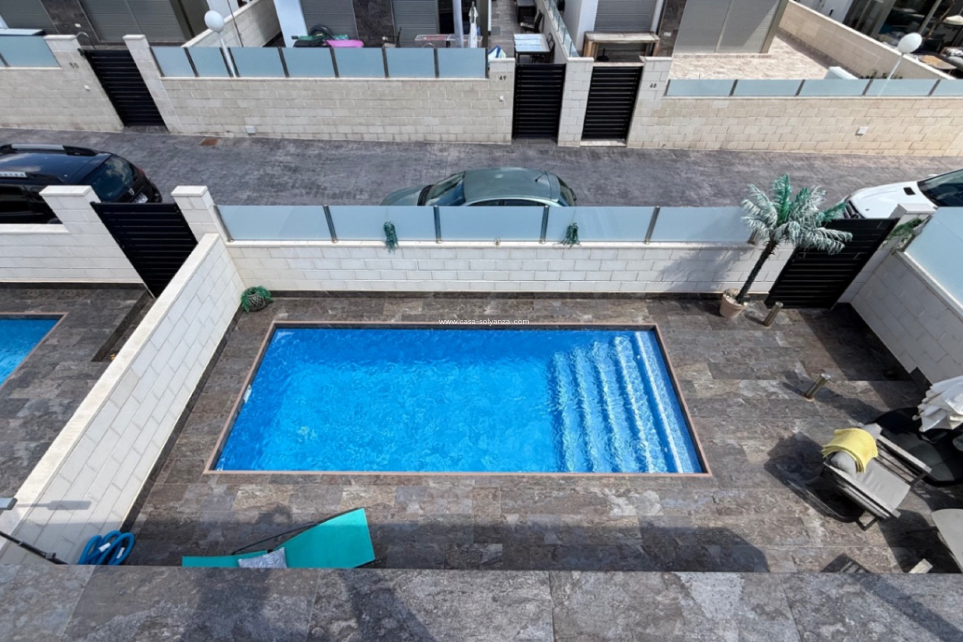 Reventa - detached_house - Orihuela - Costa Blanca Sur