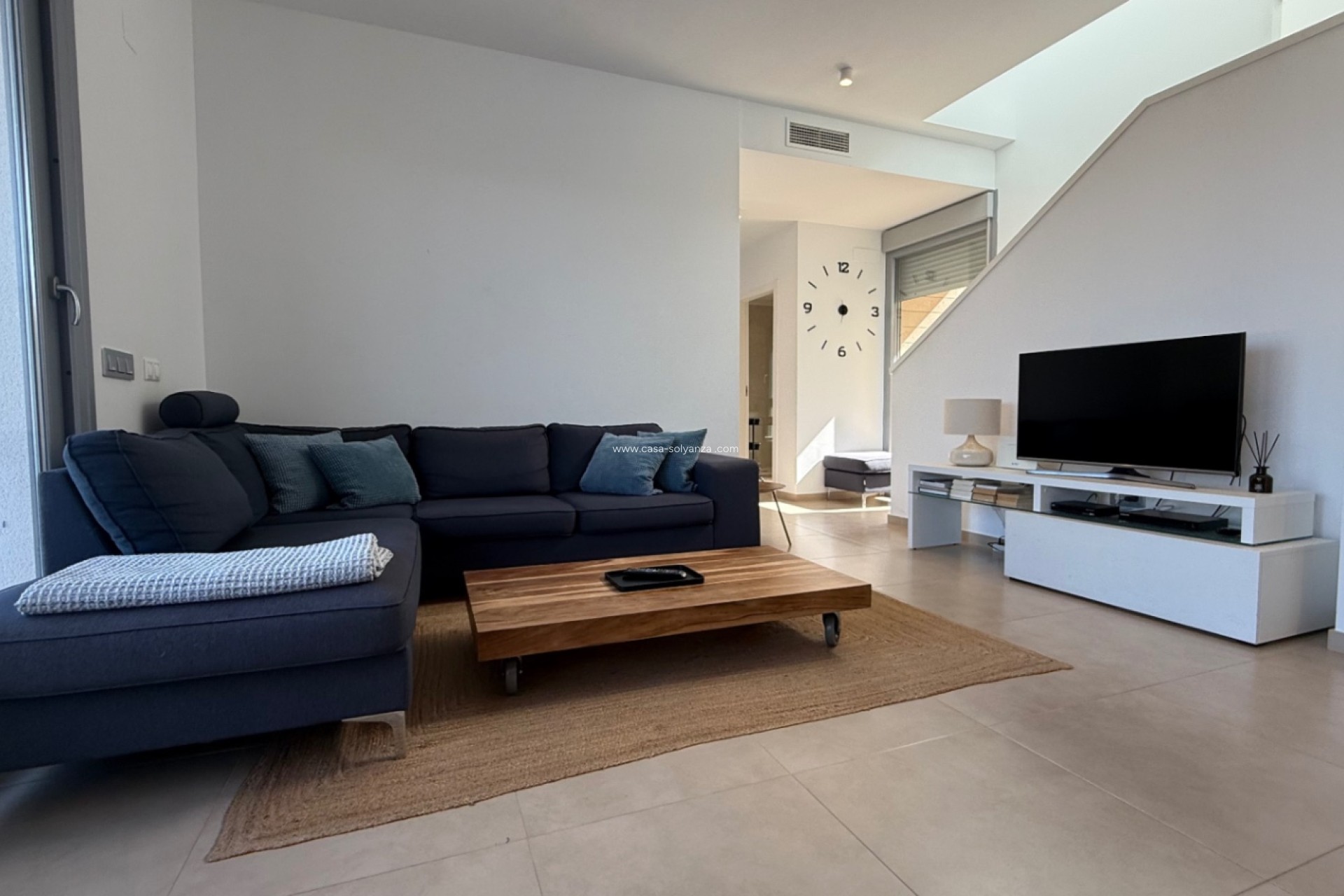 Reventa - detached_house - Orihuela - Costa Blanca Sur