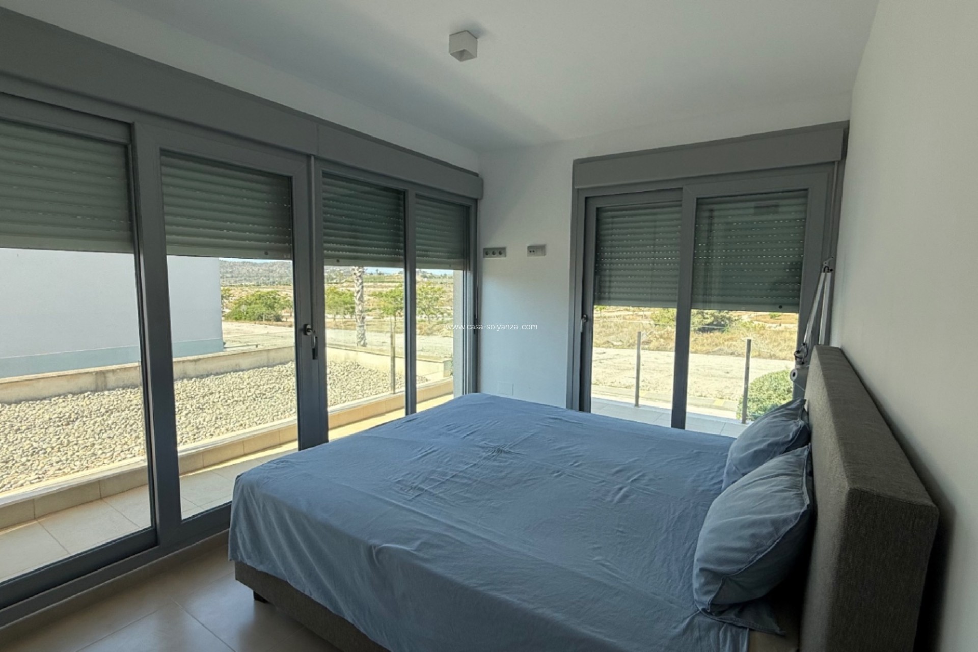 Reventa - detached_house - Orihuela - Costa Blanca Sur