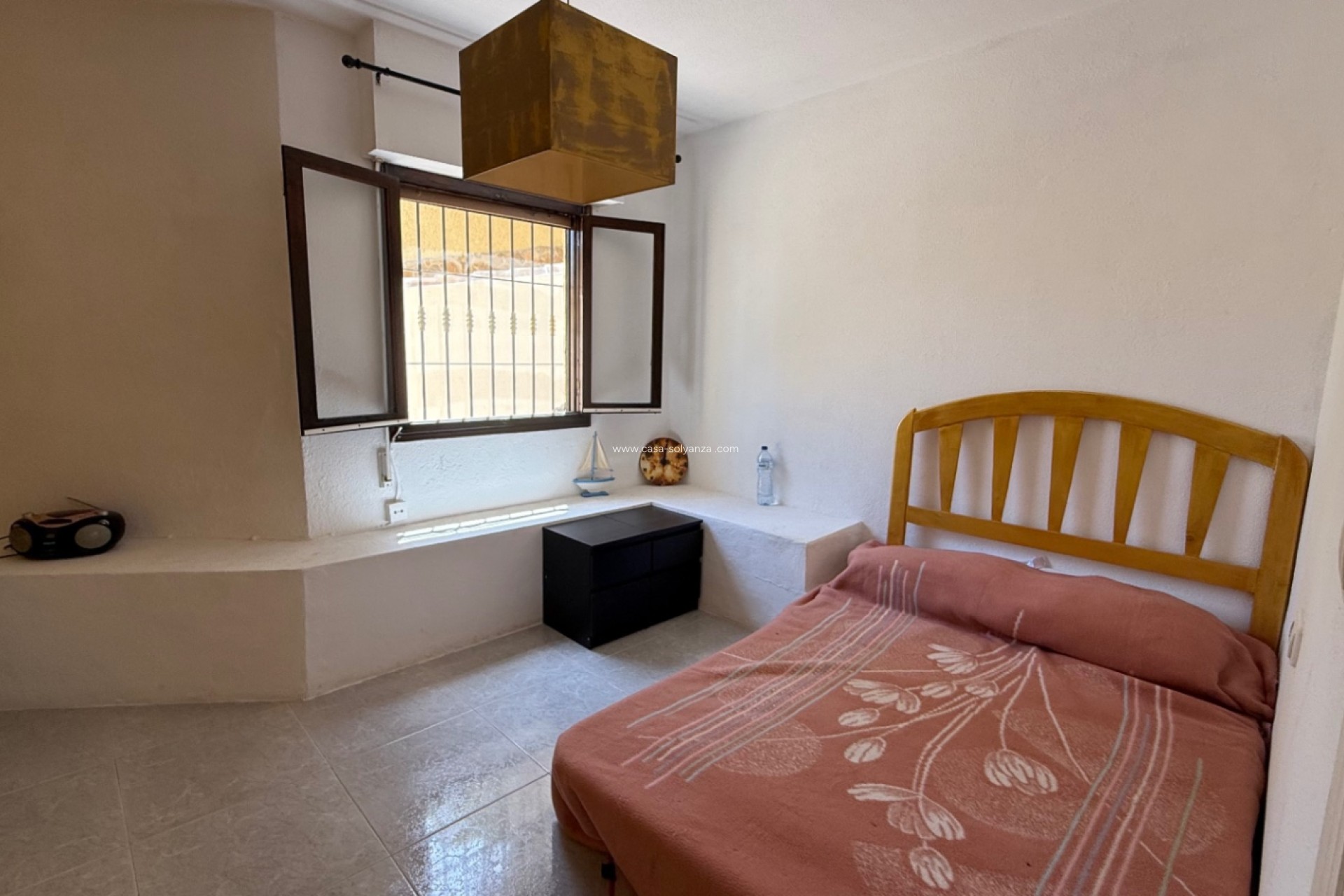 Reventa - detached_house - Orihuela - Costa Blanca Sur