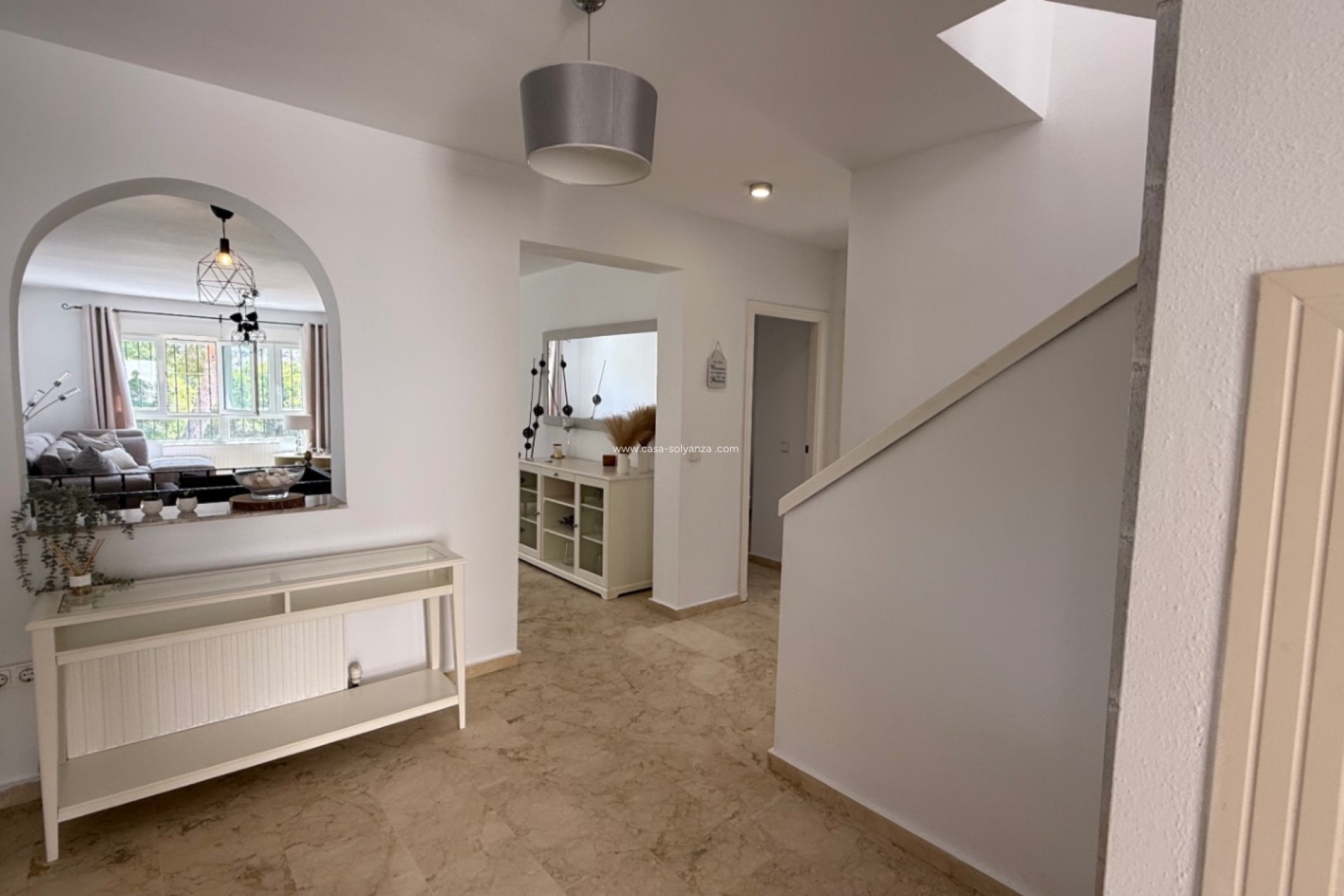 Reventa - detached_house - Orihuela - Costa Blanca Sur