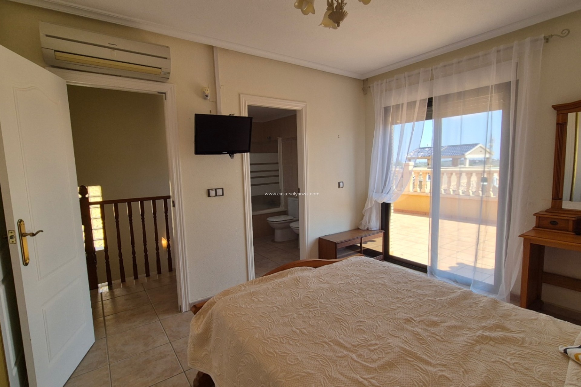 Reventa - detached_house - Orihuela - Costa Blanca Sur