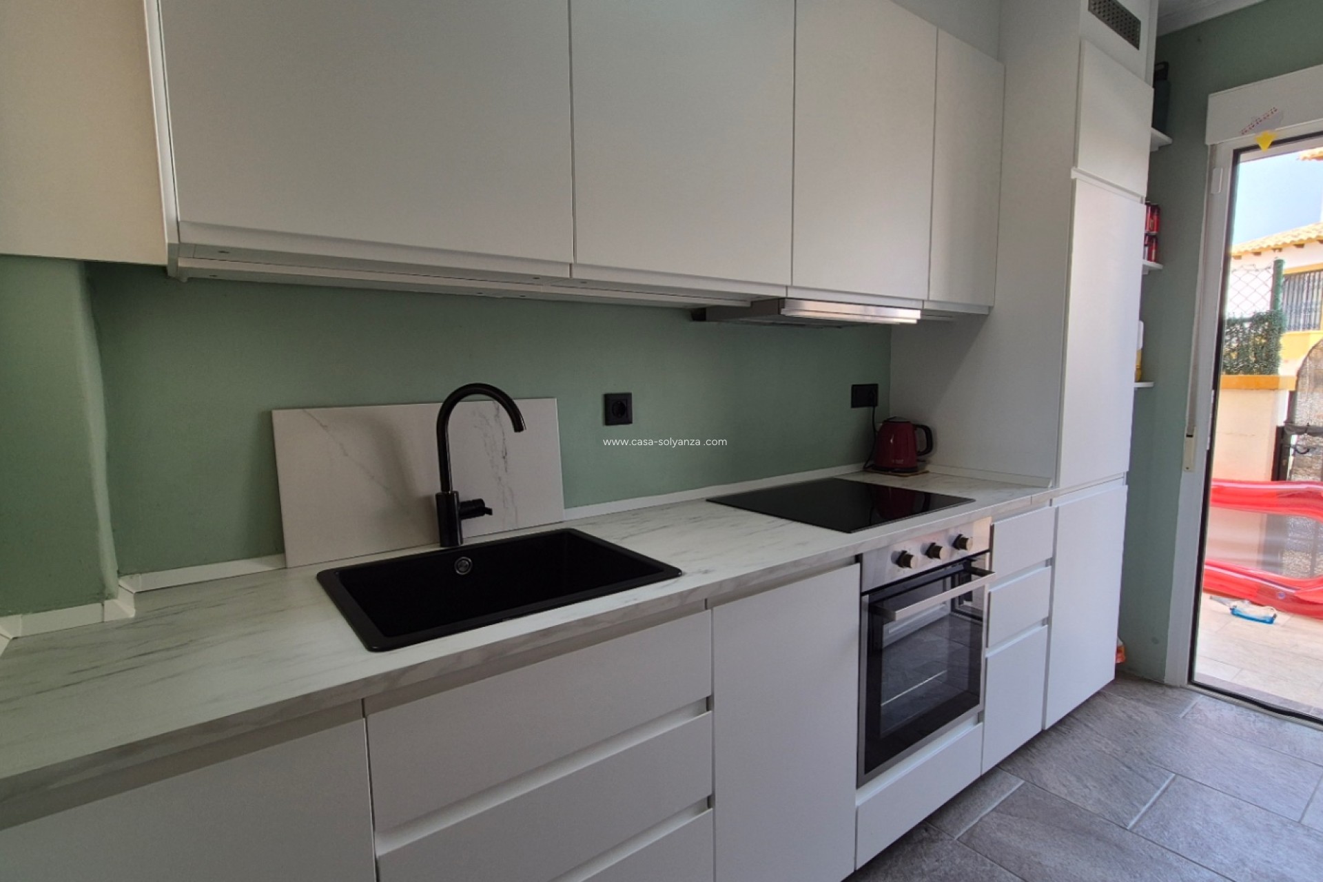 Reventa - detached_house - Orihuela - Costa Blanca Sur