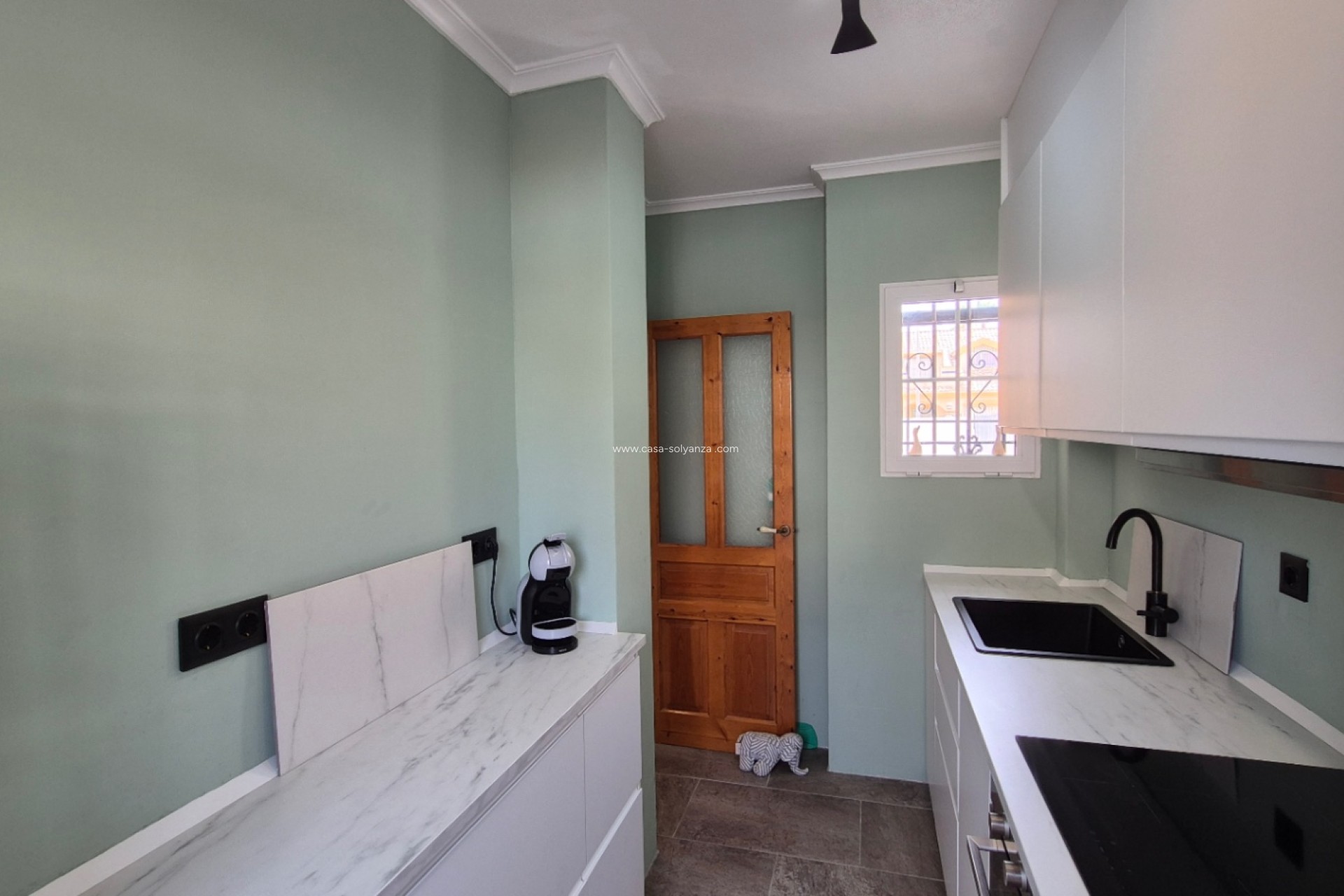 Reventa - detached_house - Orihuela - Costa Blanca Sur