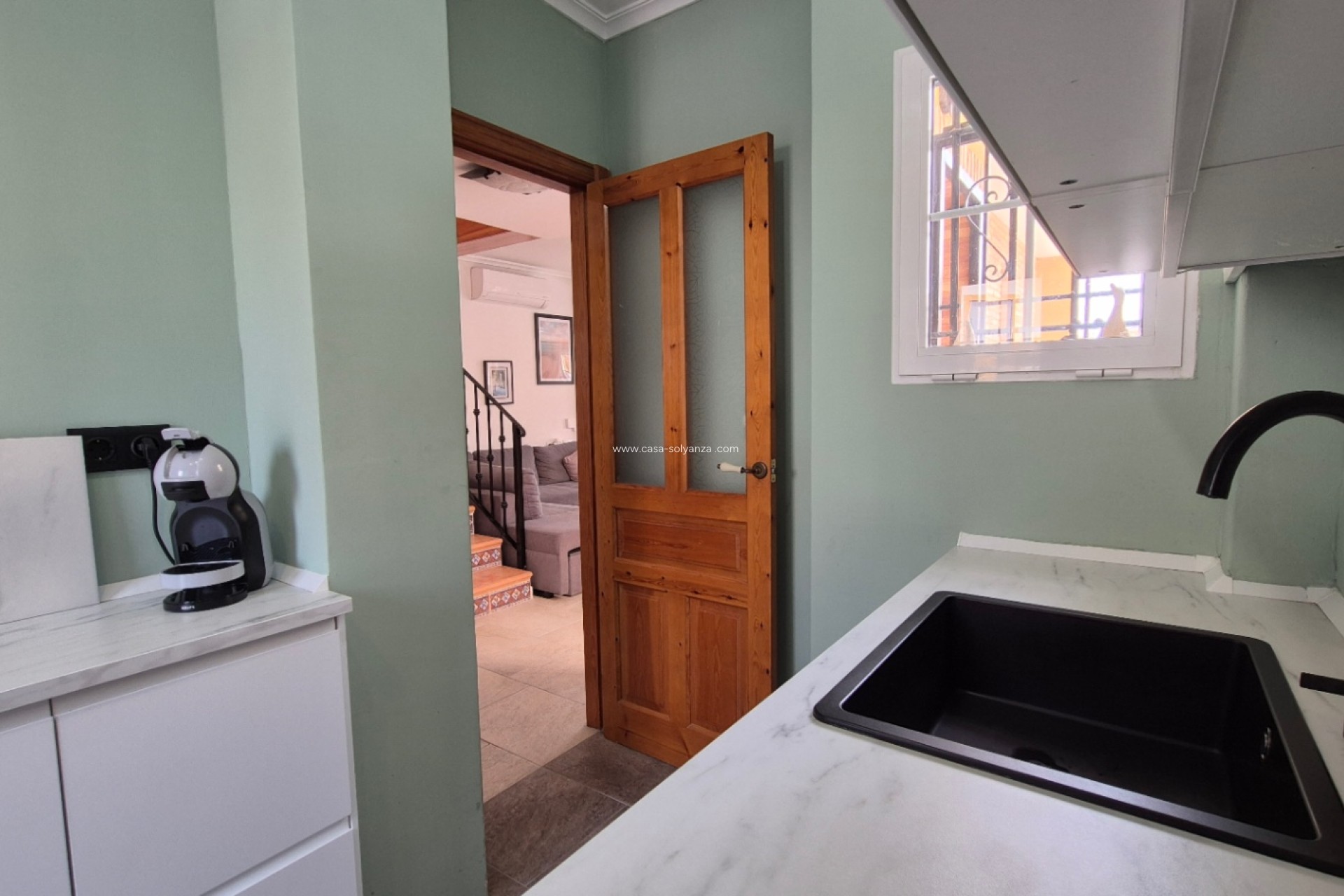 Reventa - detached_house - Orihuela - Costa Blanca Sur