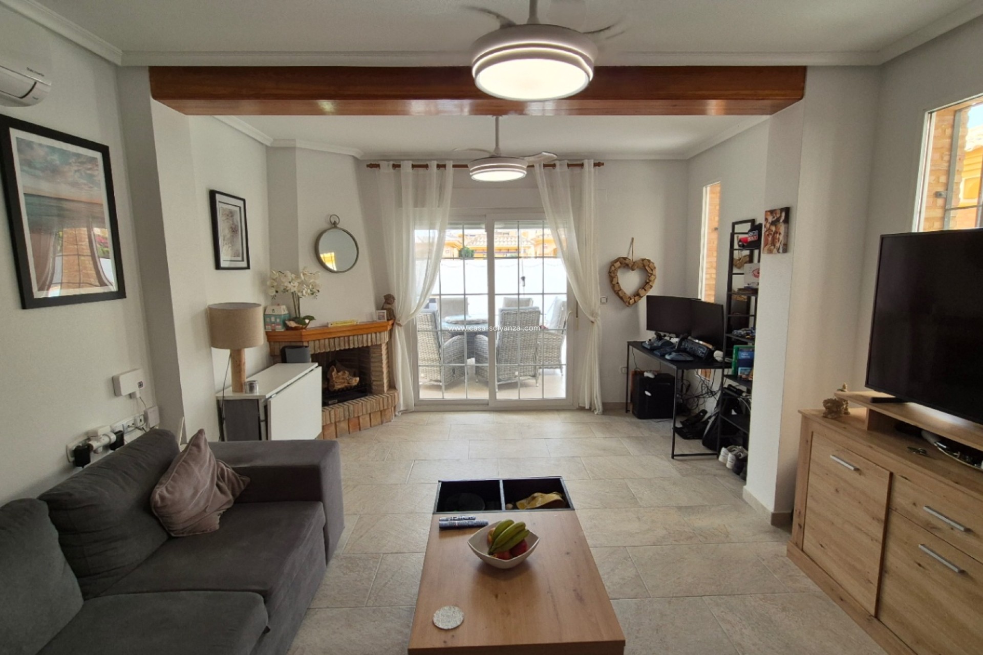 Reventa - detached_house - Orihuela - Costa Blanca Sur