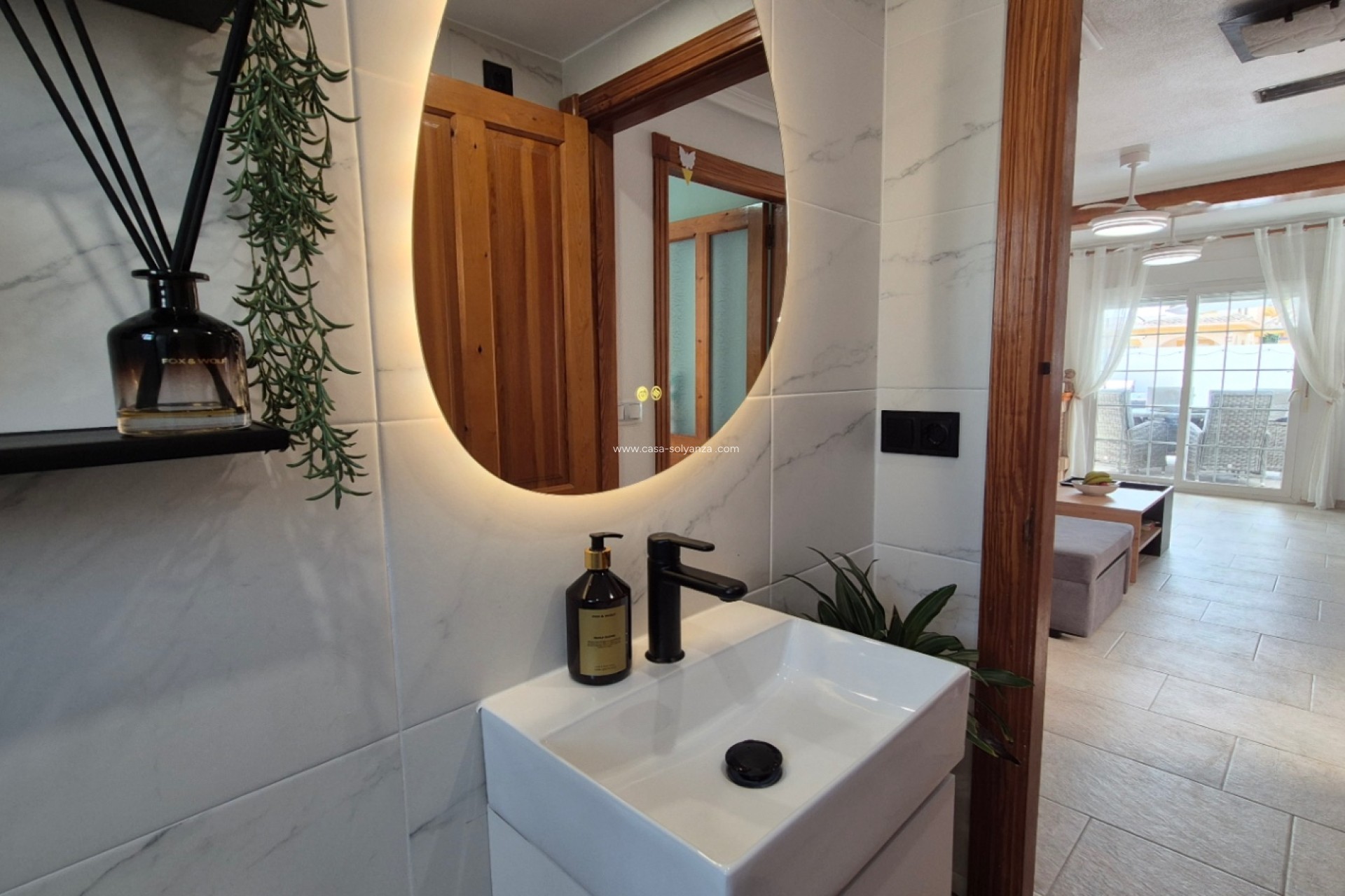 Reventa - detached_house - Orihuela - Costa Blanca Sur