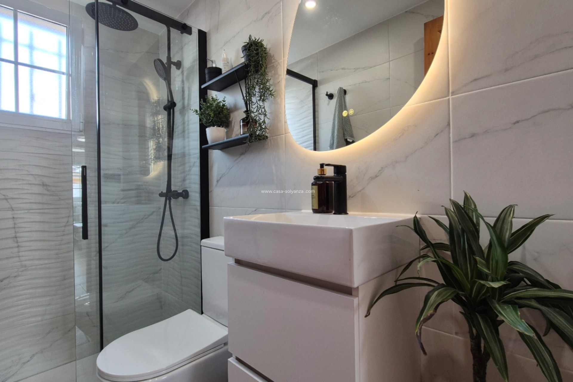 Reventa - detached_house - Orihuela - Costa Blanca Sur