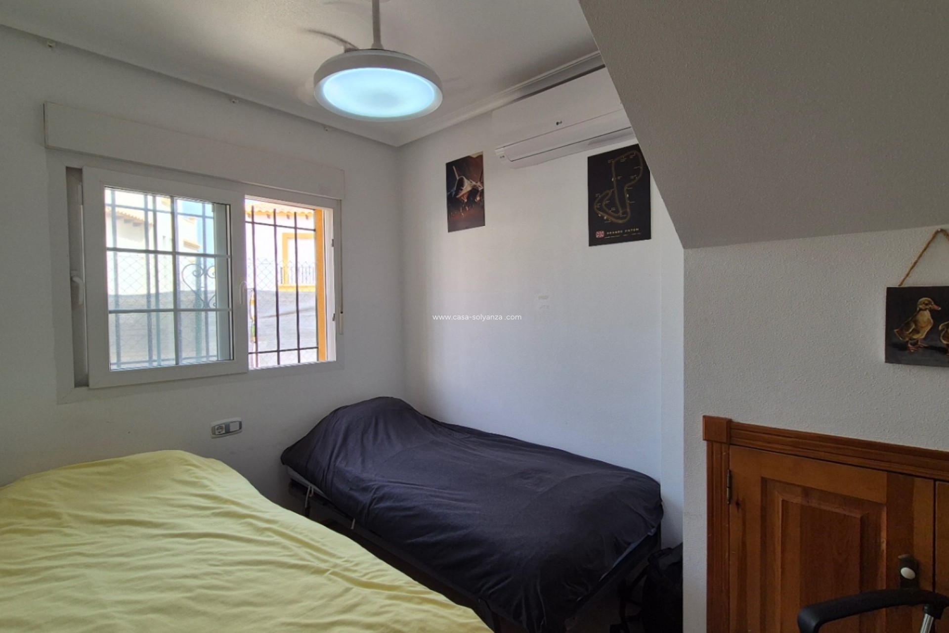 Reventa - detached_house - Orihuela - Costa Blanca Sur