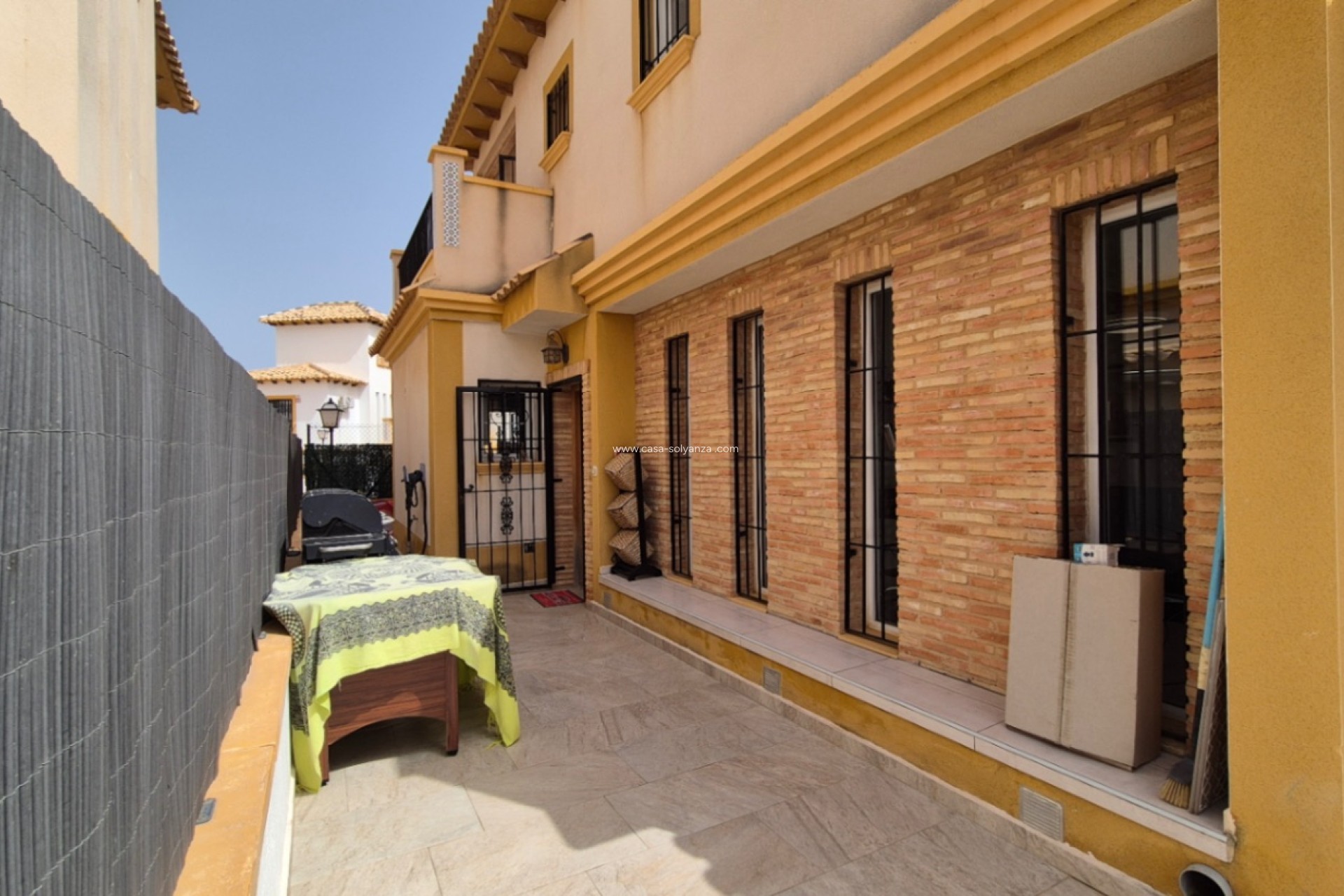 Reventa - detached_house - Orihuela - Costa Blanca Sur